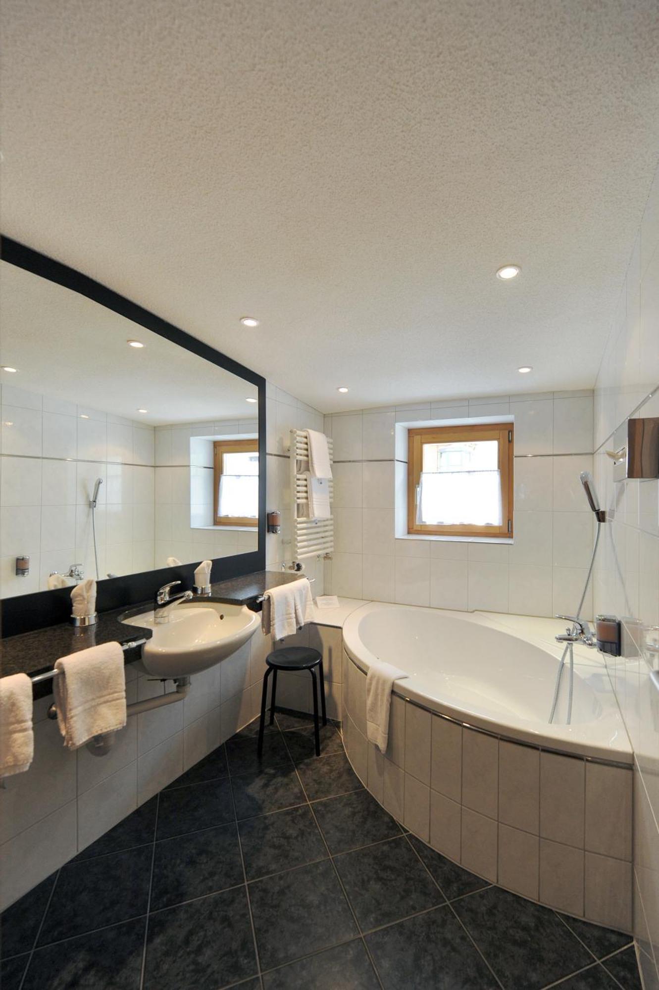 Suite avec Vue sur le Mont Cervin