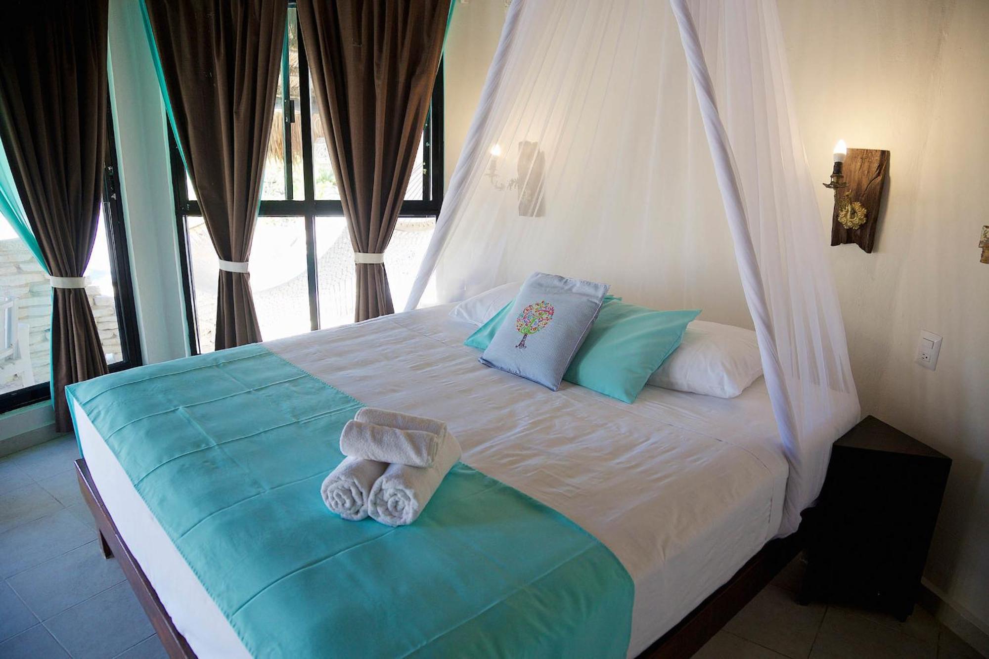Royal Double Room