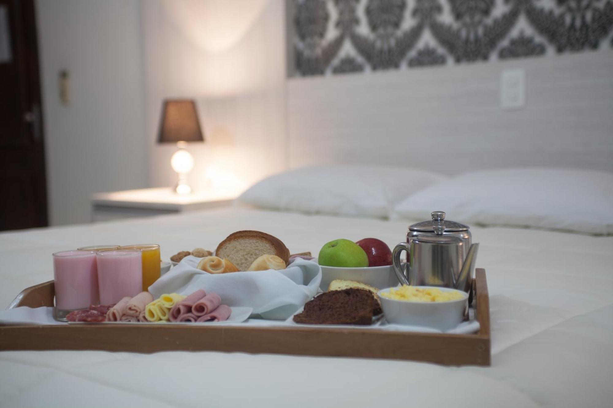 Queen Suite Spa Bath