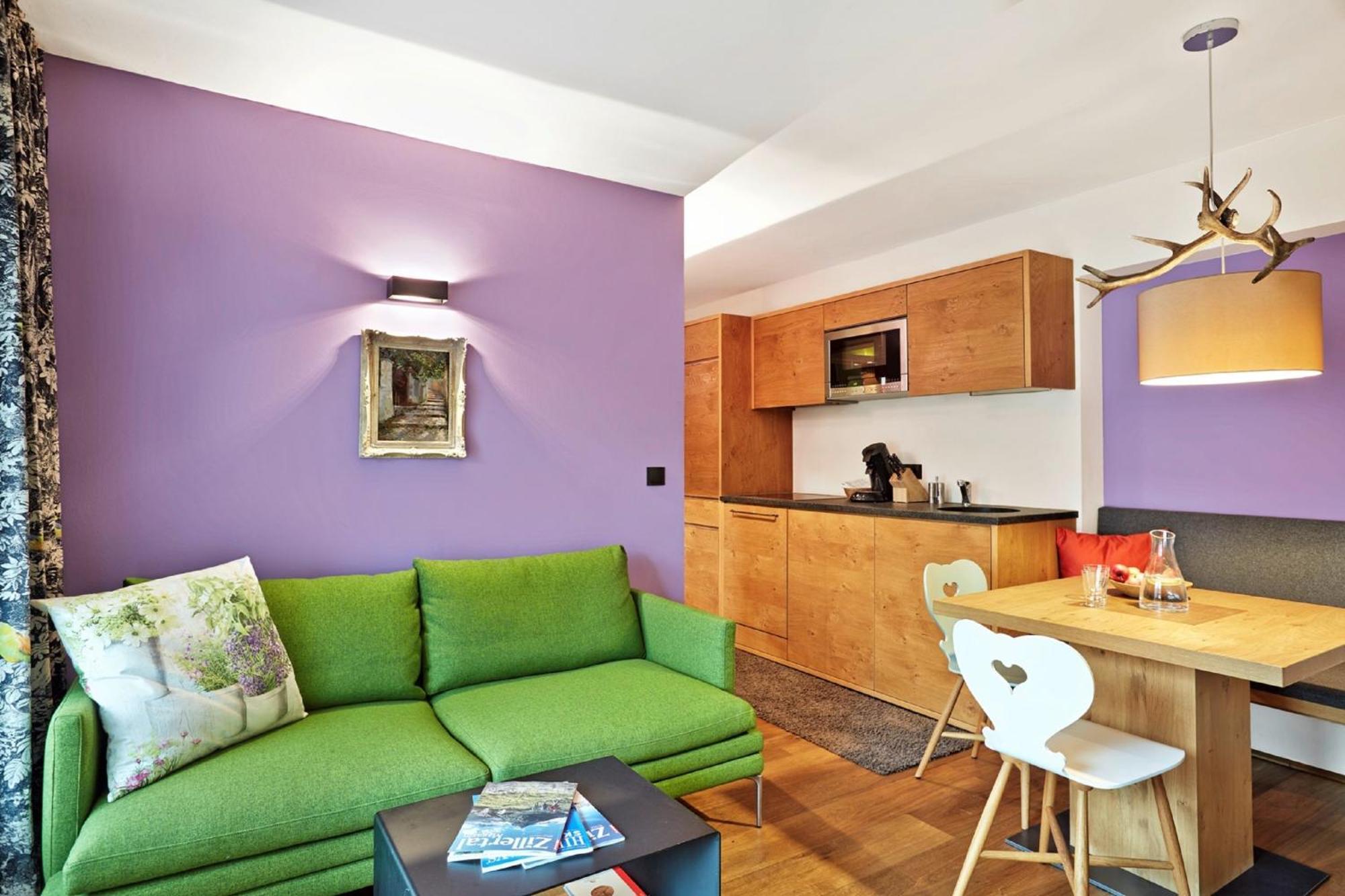Two-Bedroom Suite