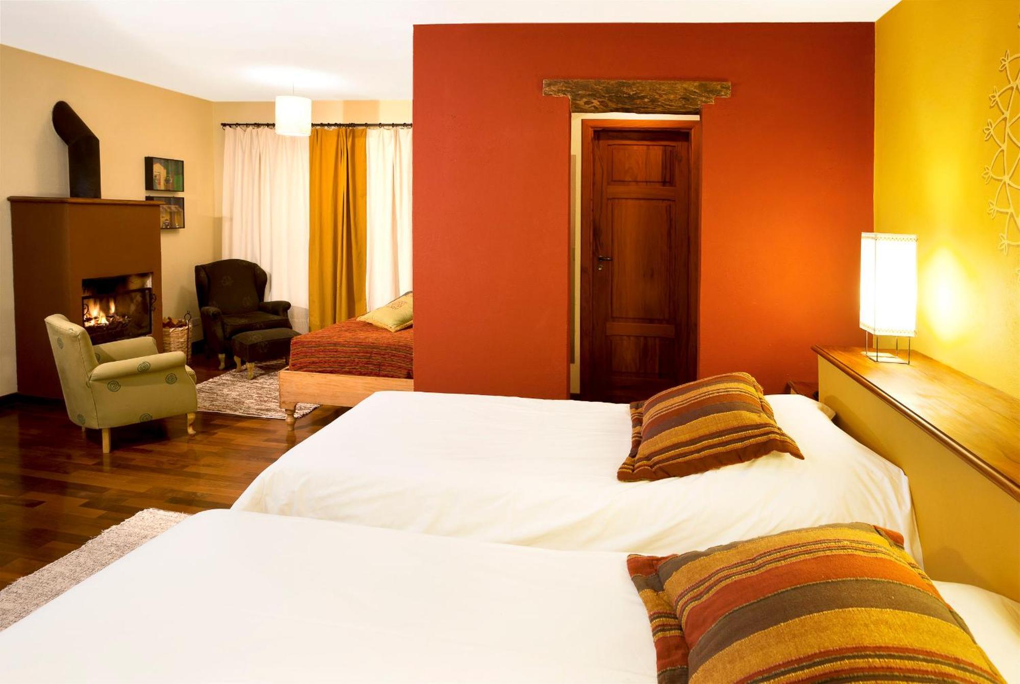 Villa Apartment