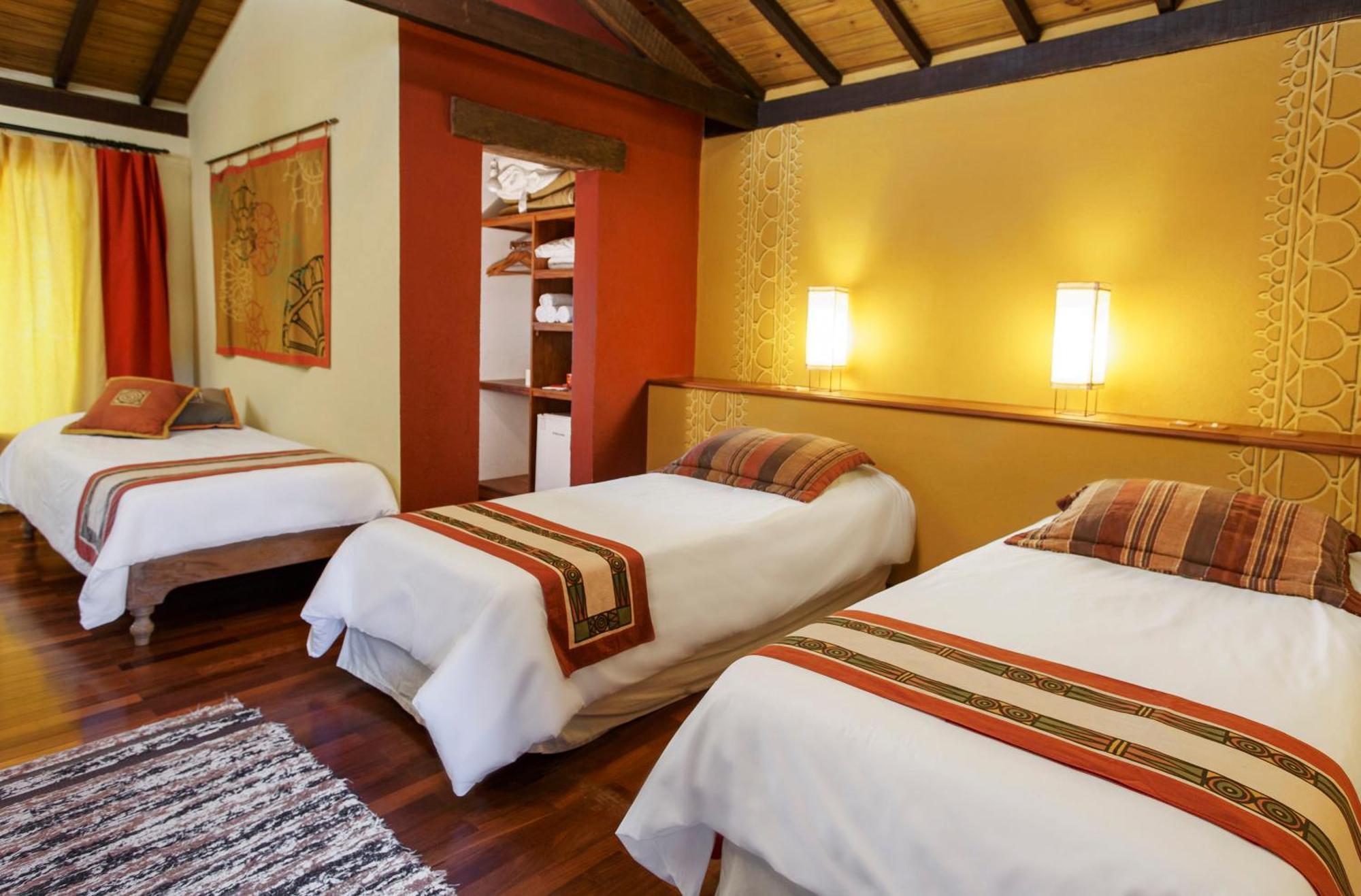 Villa Apartment