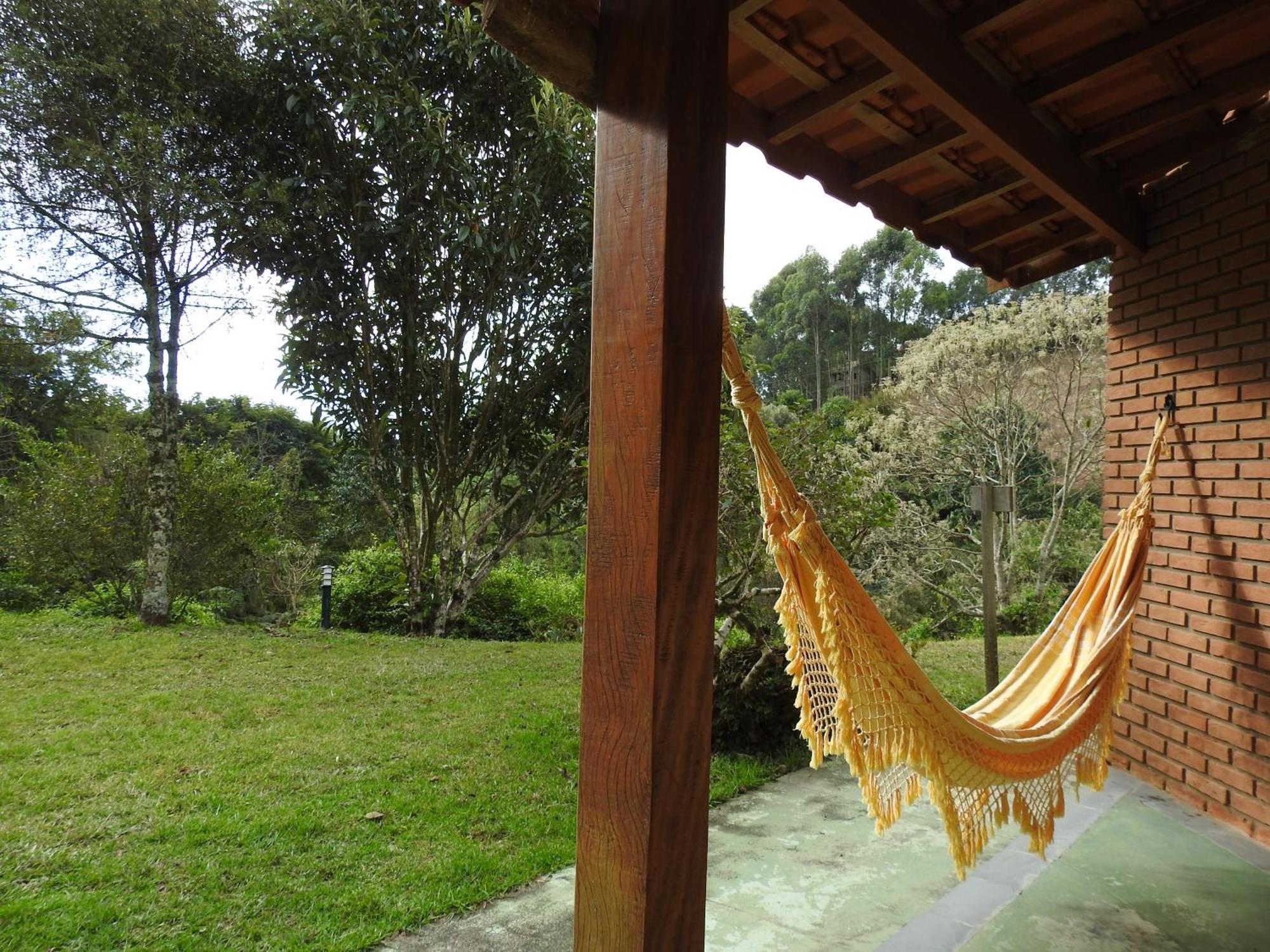 Chalet Terrace