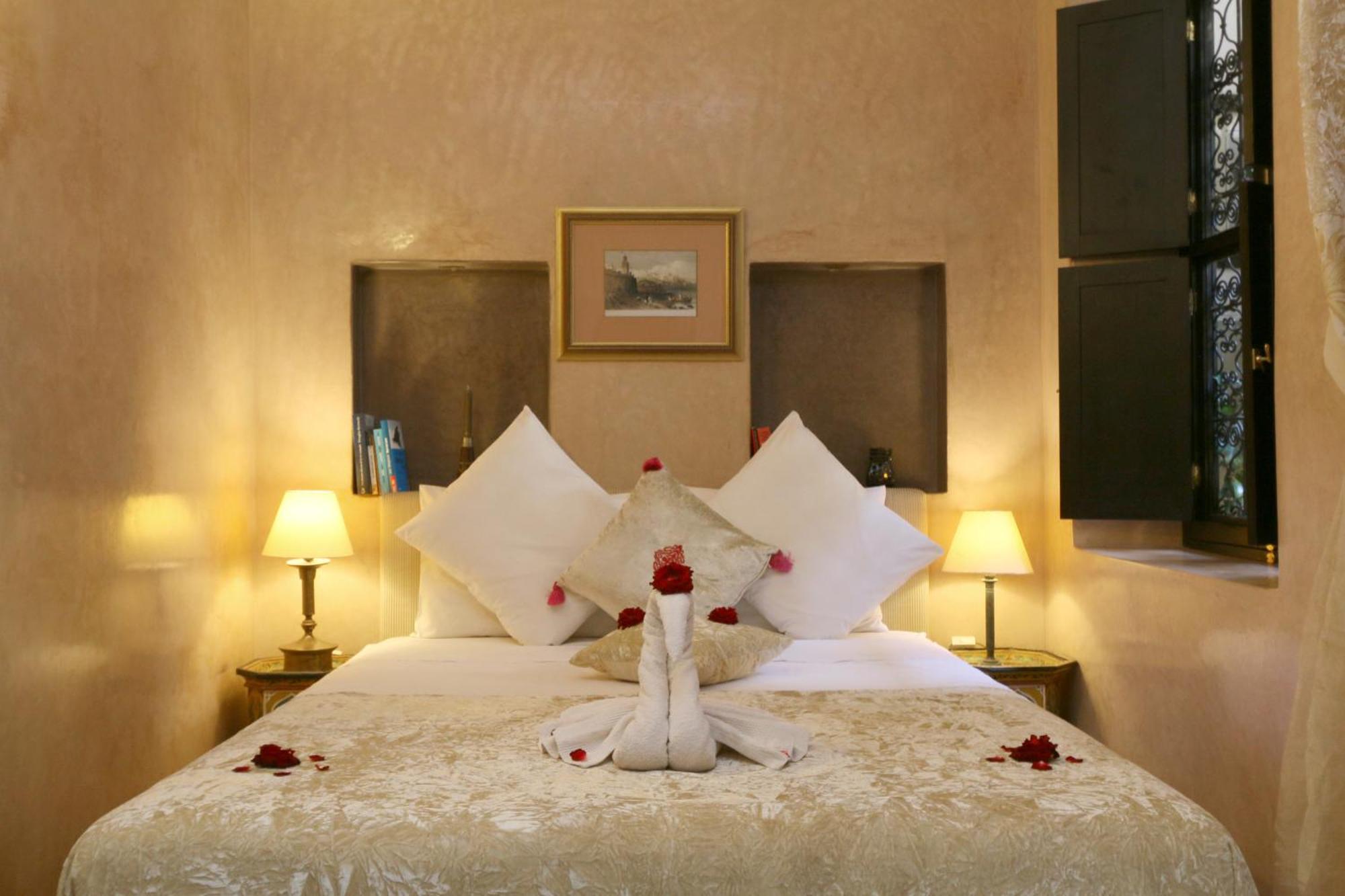 Superior Double Room Non-Smoking