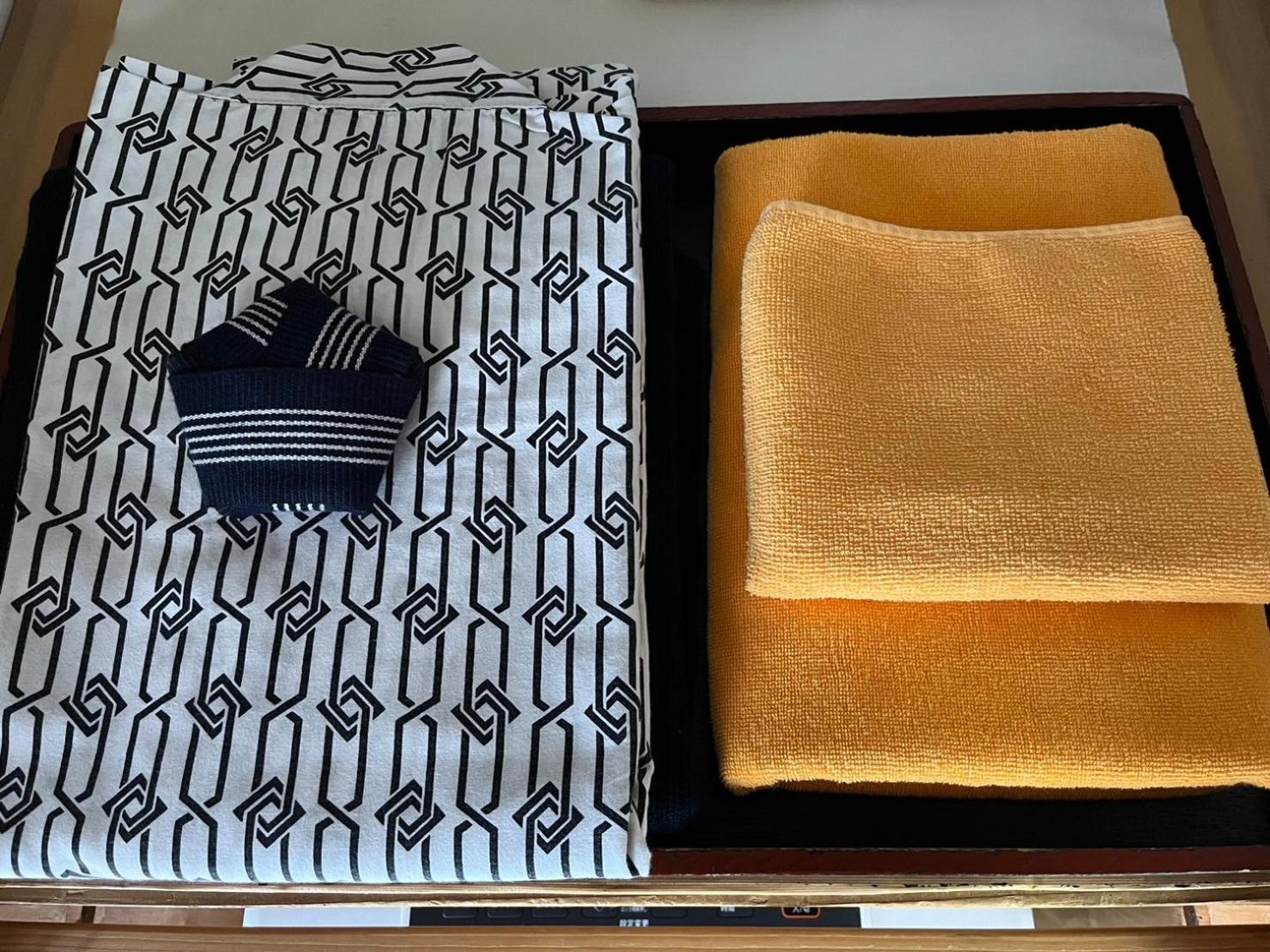Japanese-Style Standard Single Room