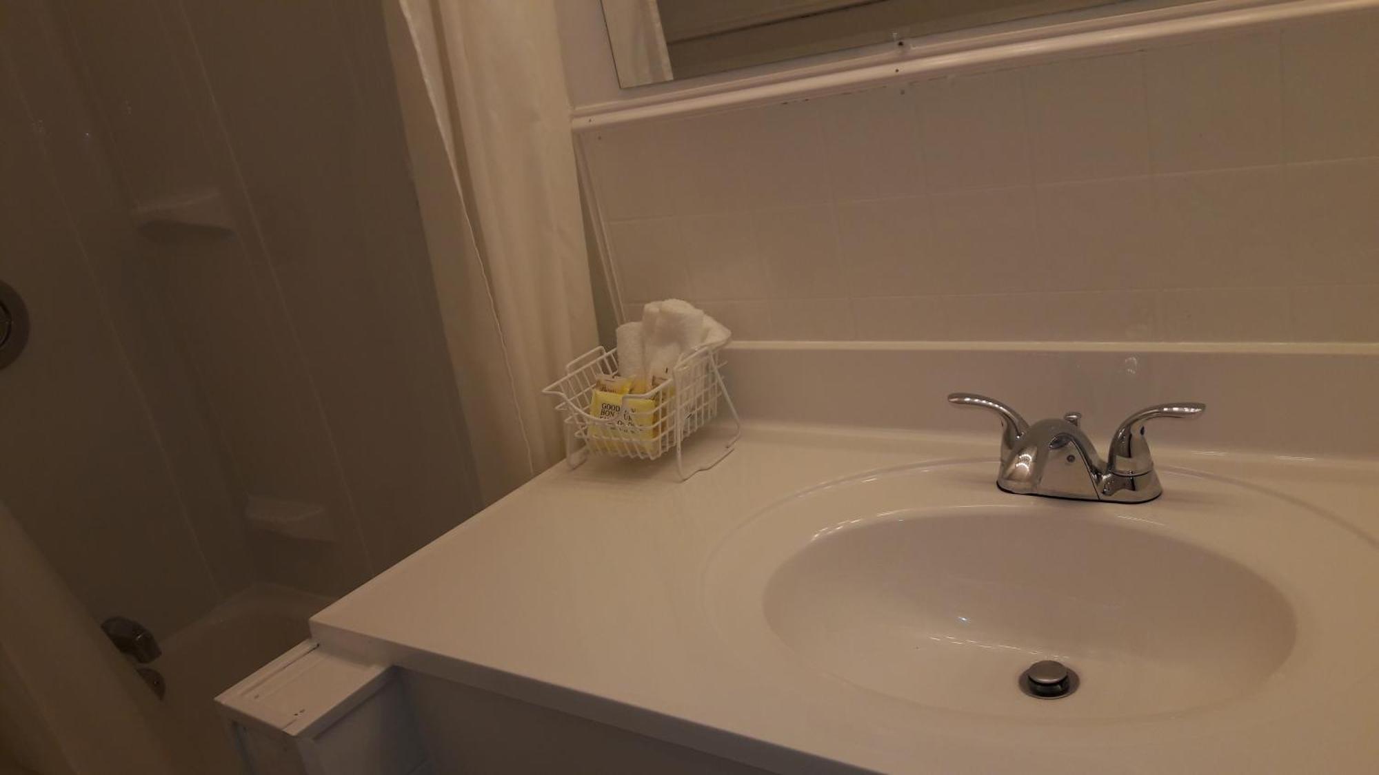 Double Room Two Double Beds