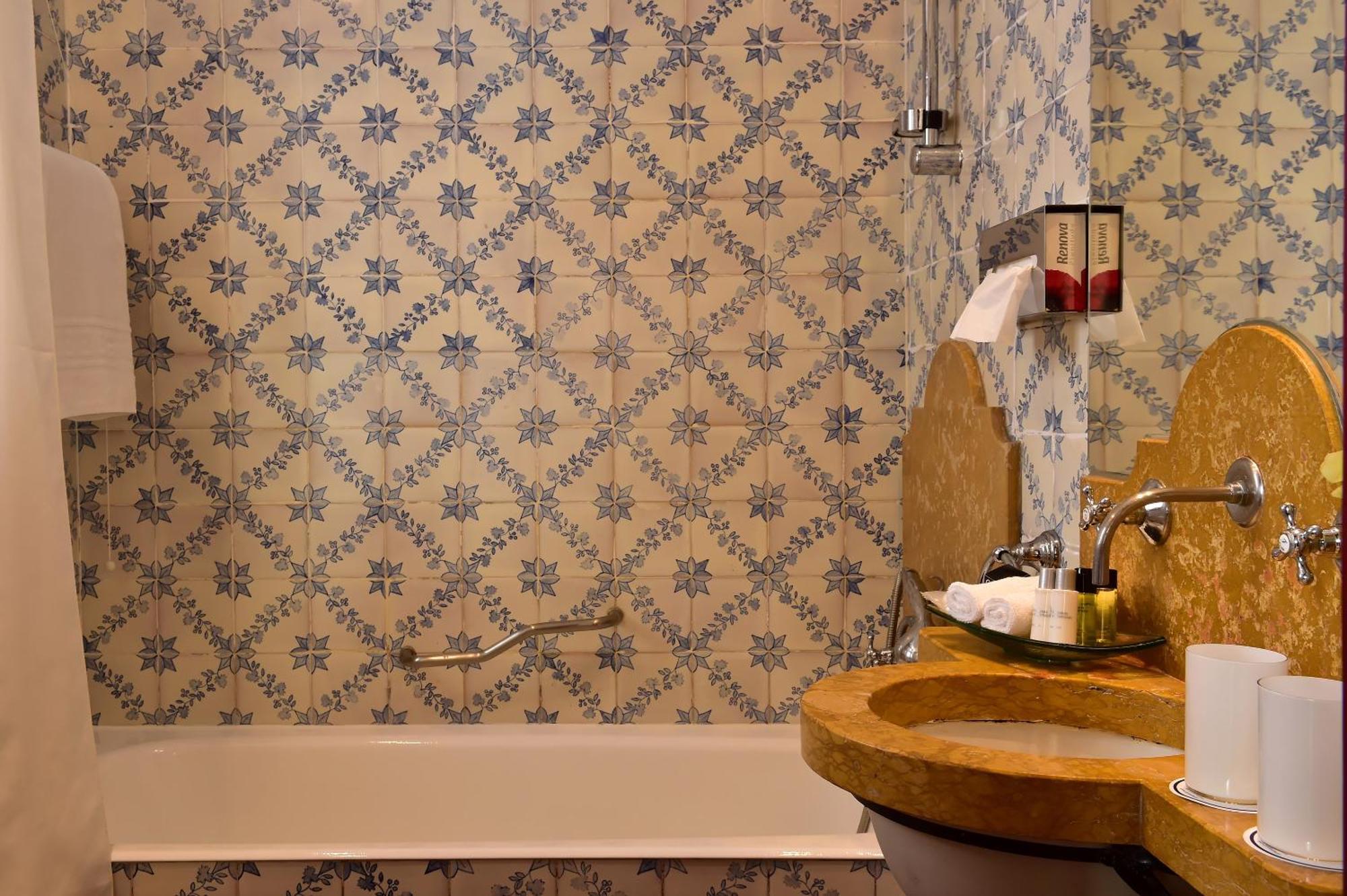 Classic Double or Twin Room Castle