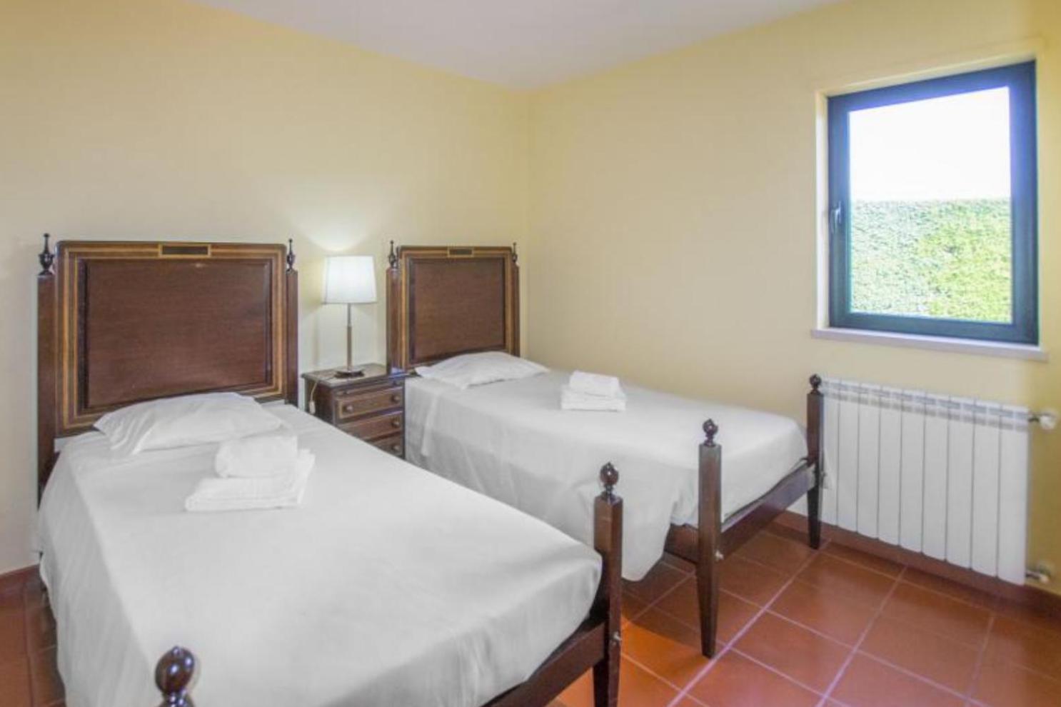 Deluxe Villa