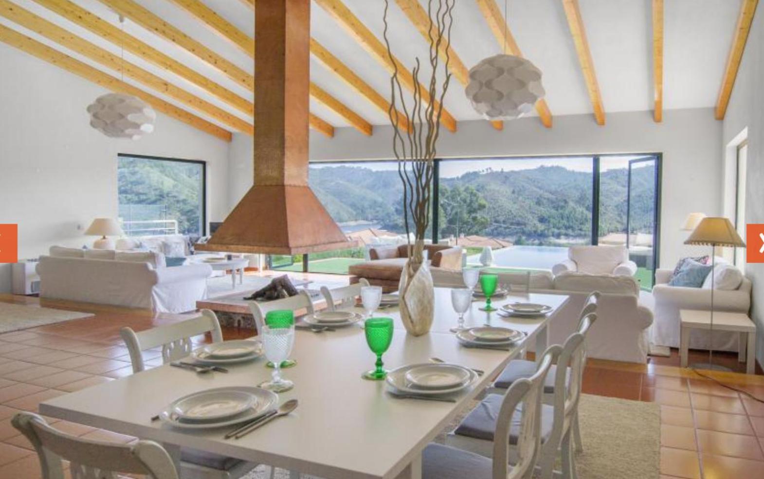 Deluxe Villa