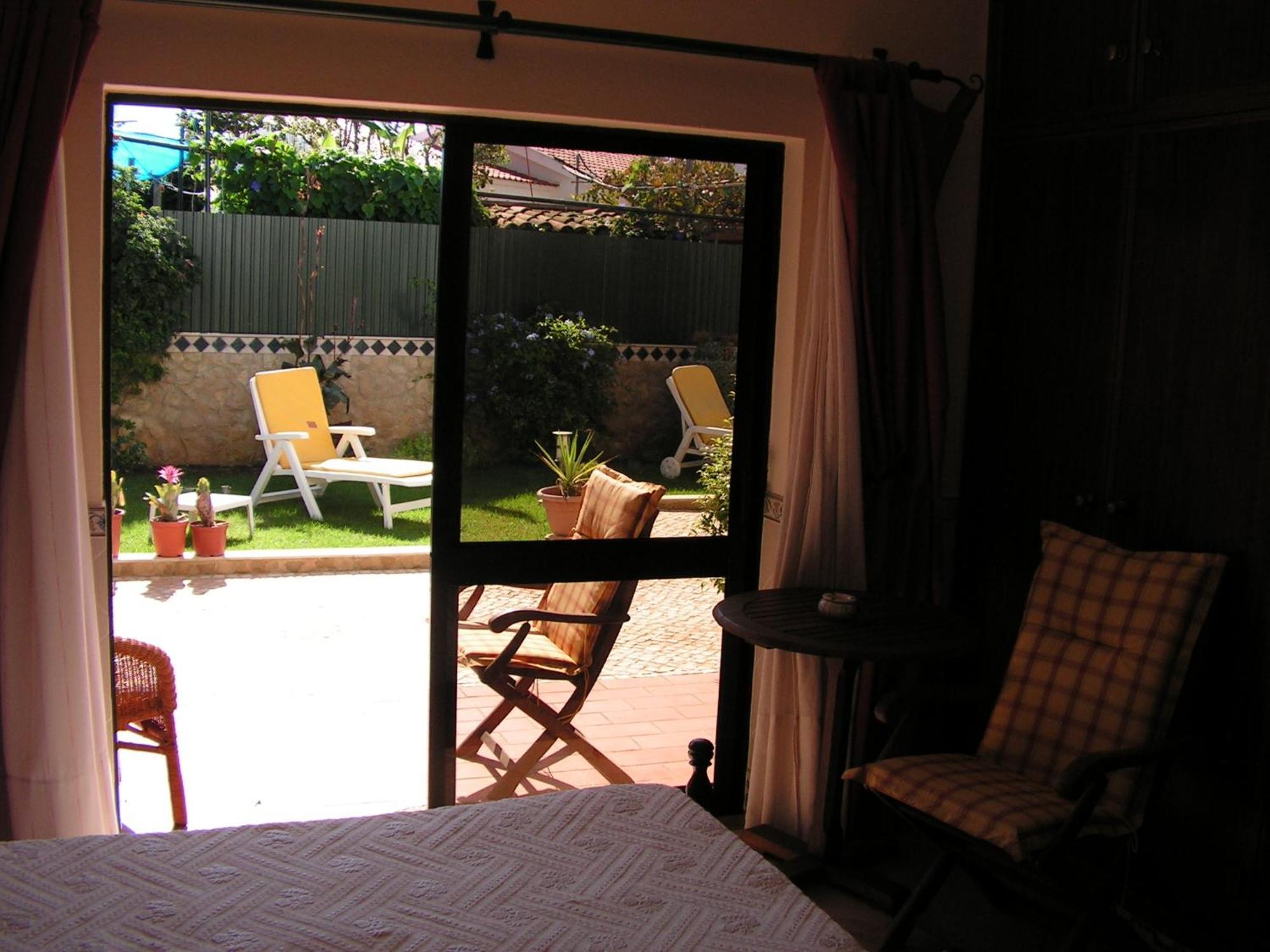 Twin Room Private Bathroom