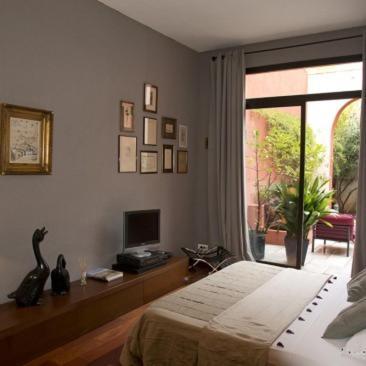 Double Room Ninon Ground Floor