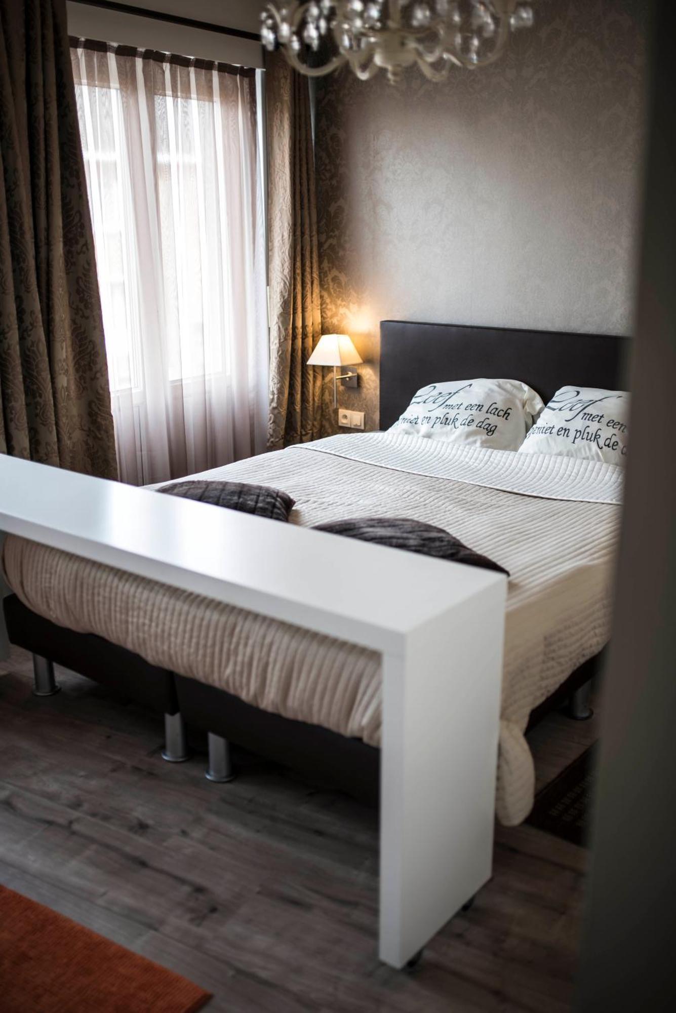 Luxury Double Room