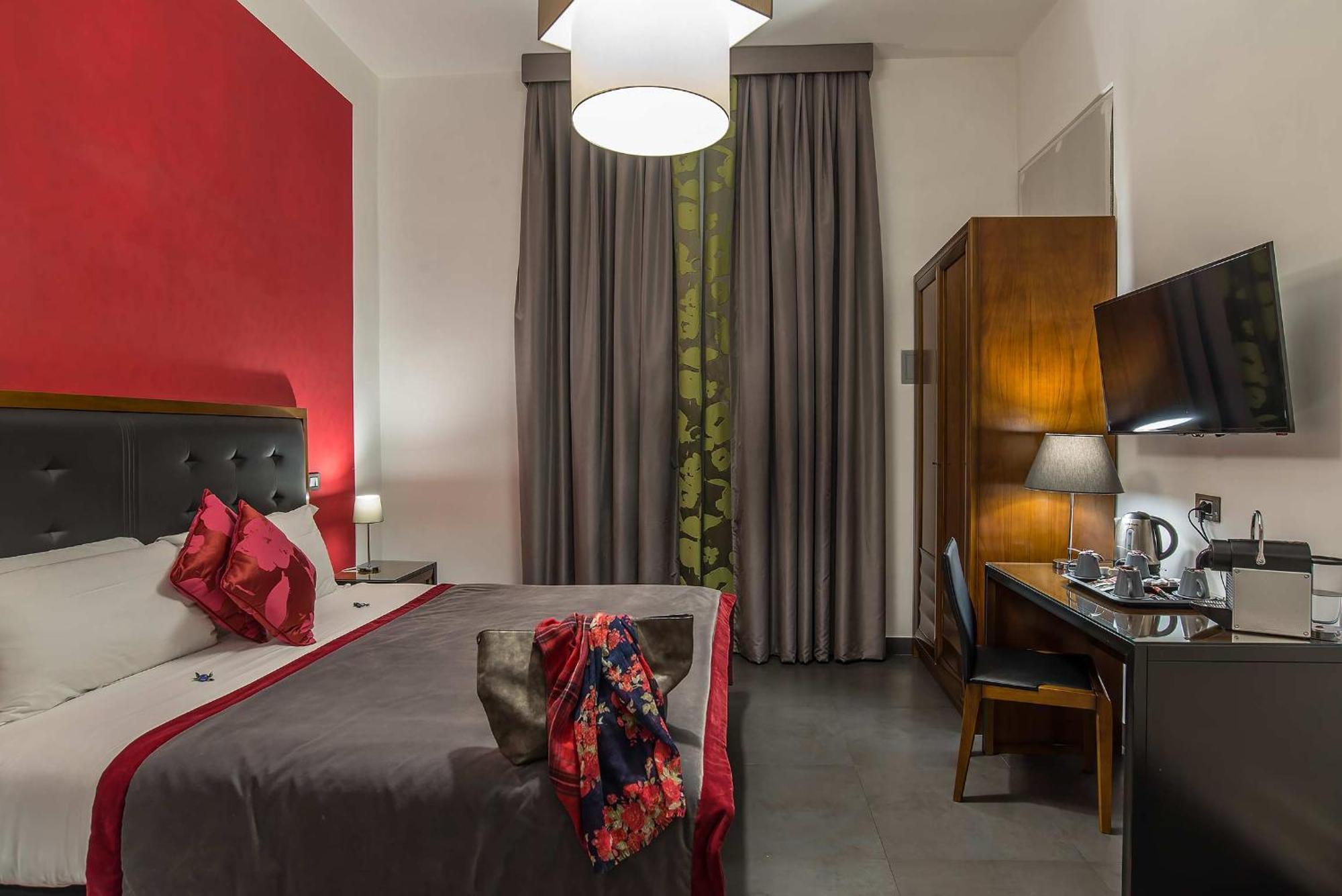 One-Bedroom Apartment Annex