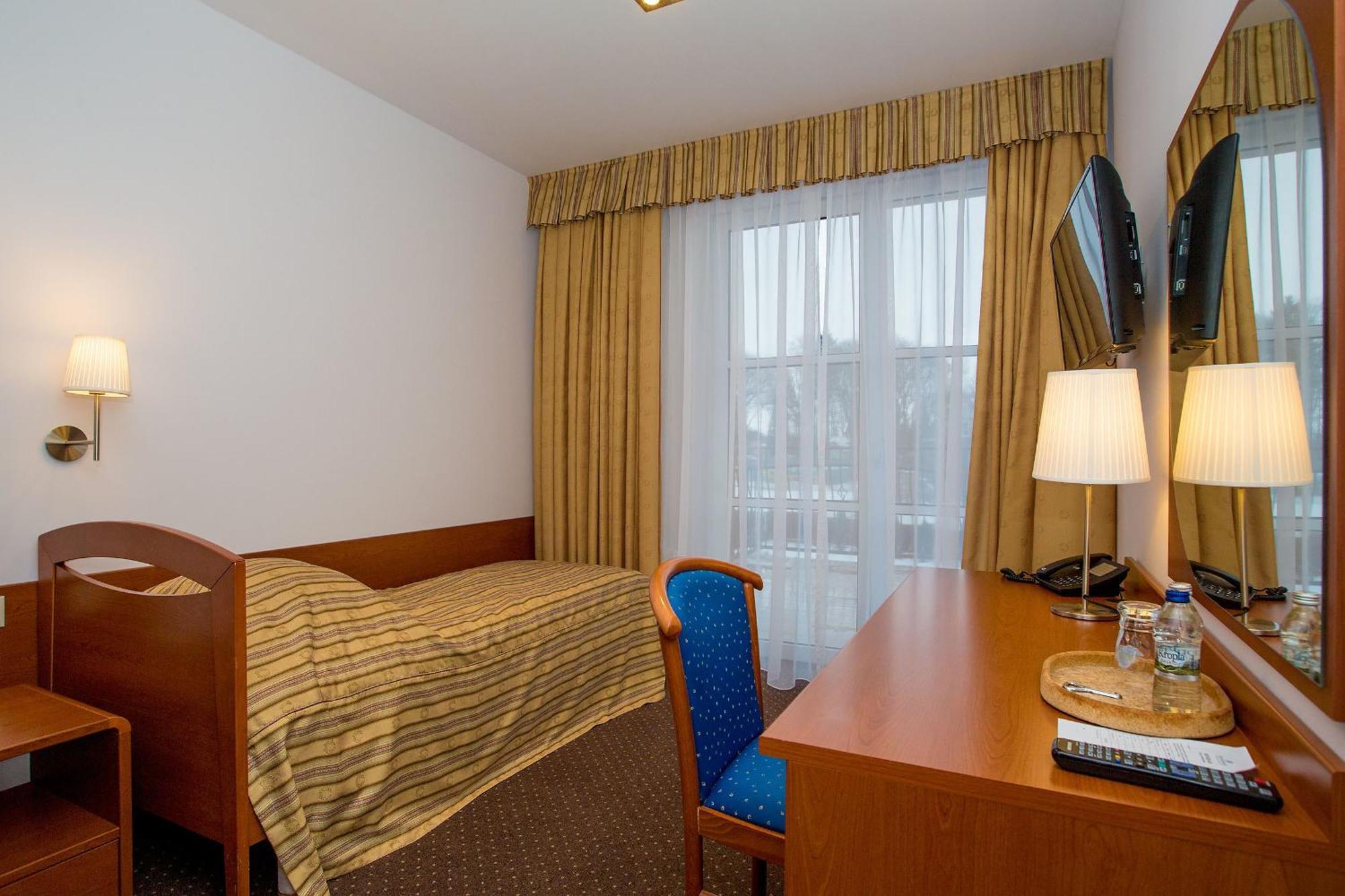 Single Room