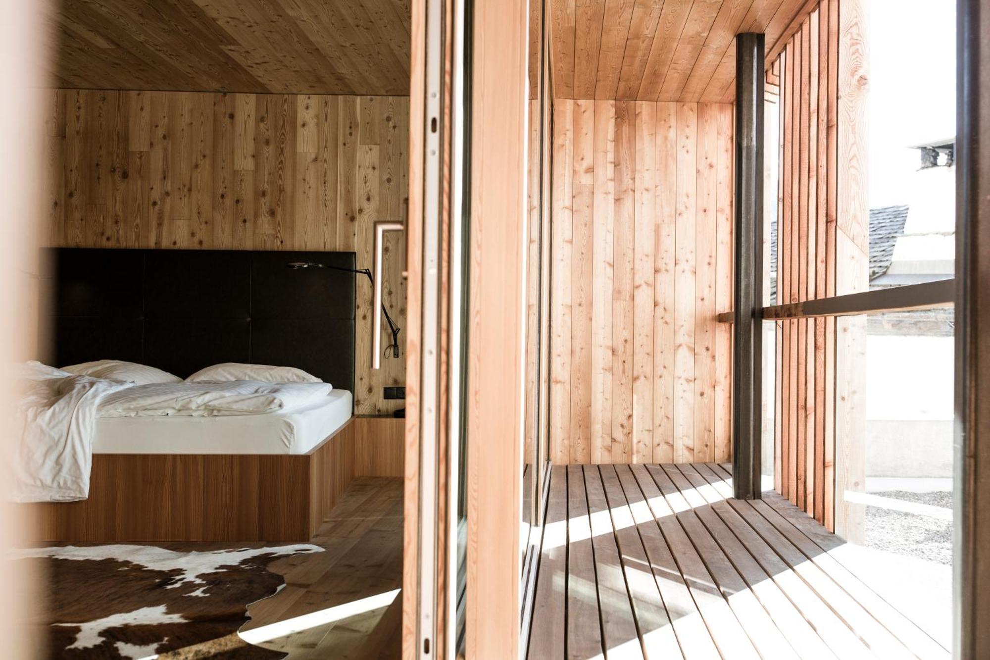 Junior Suite Annex