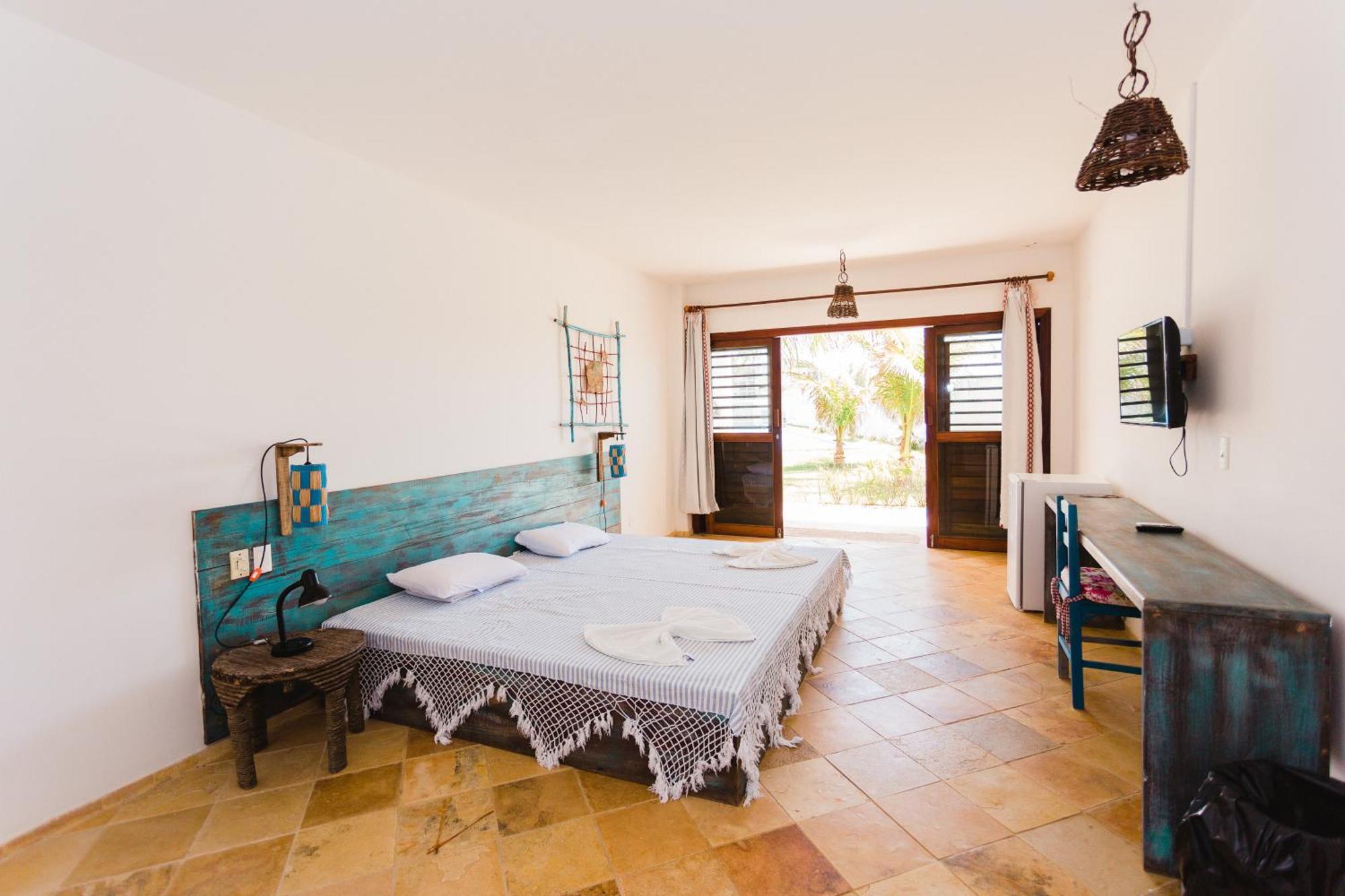 Comfort Double or Twin Room