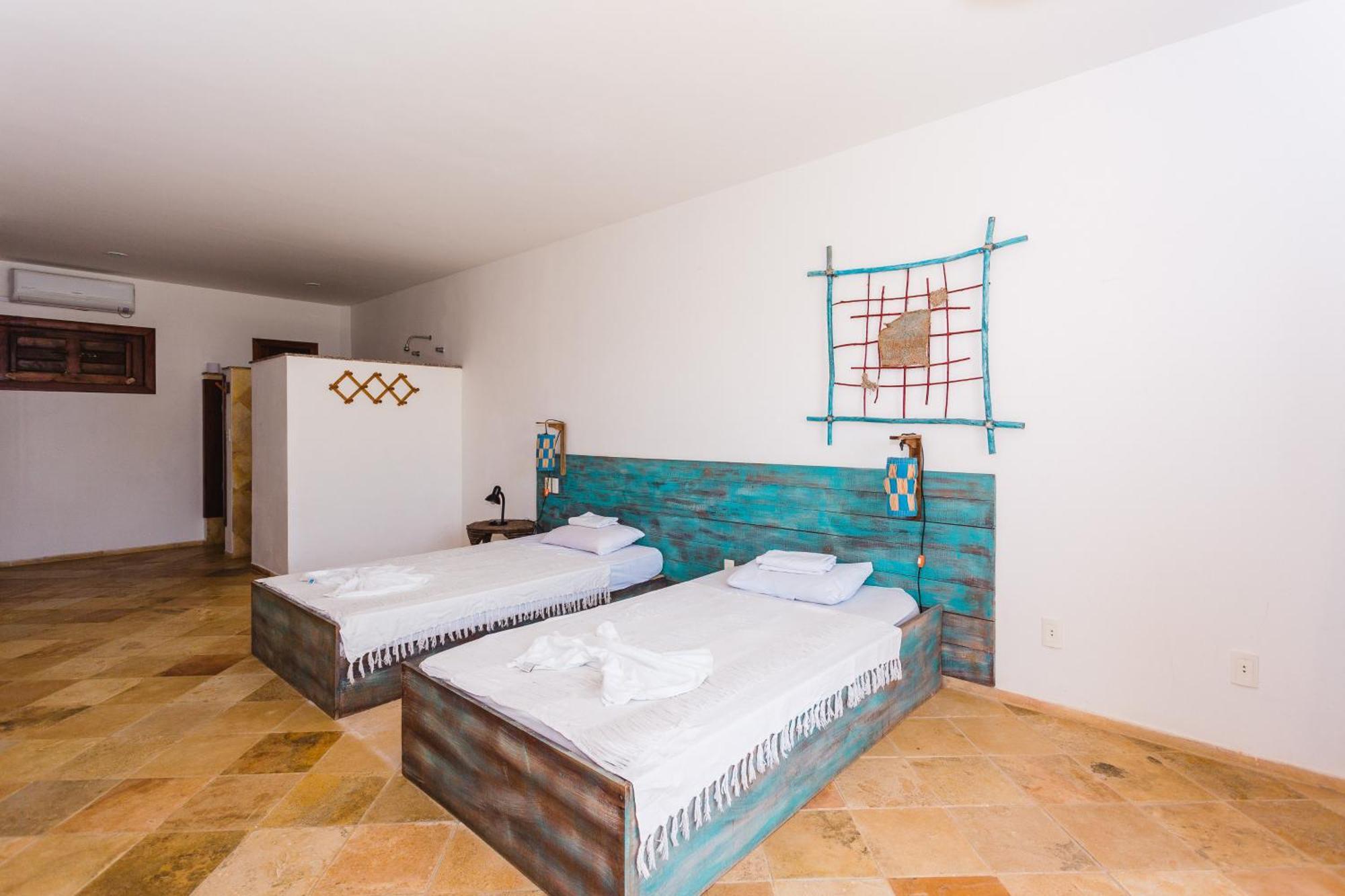 Comfort Double or Twin Room