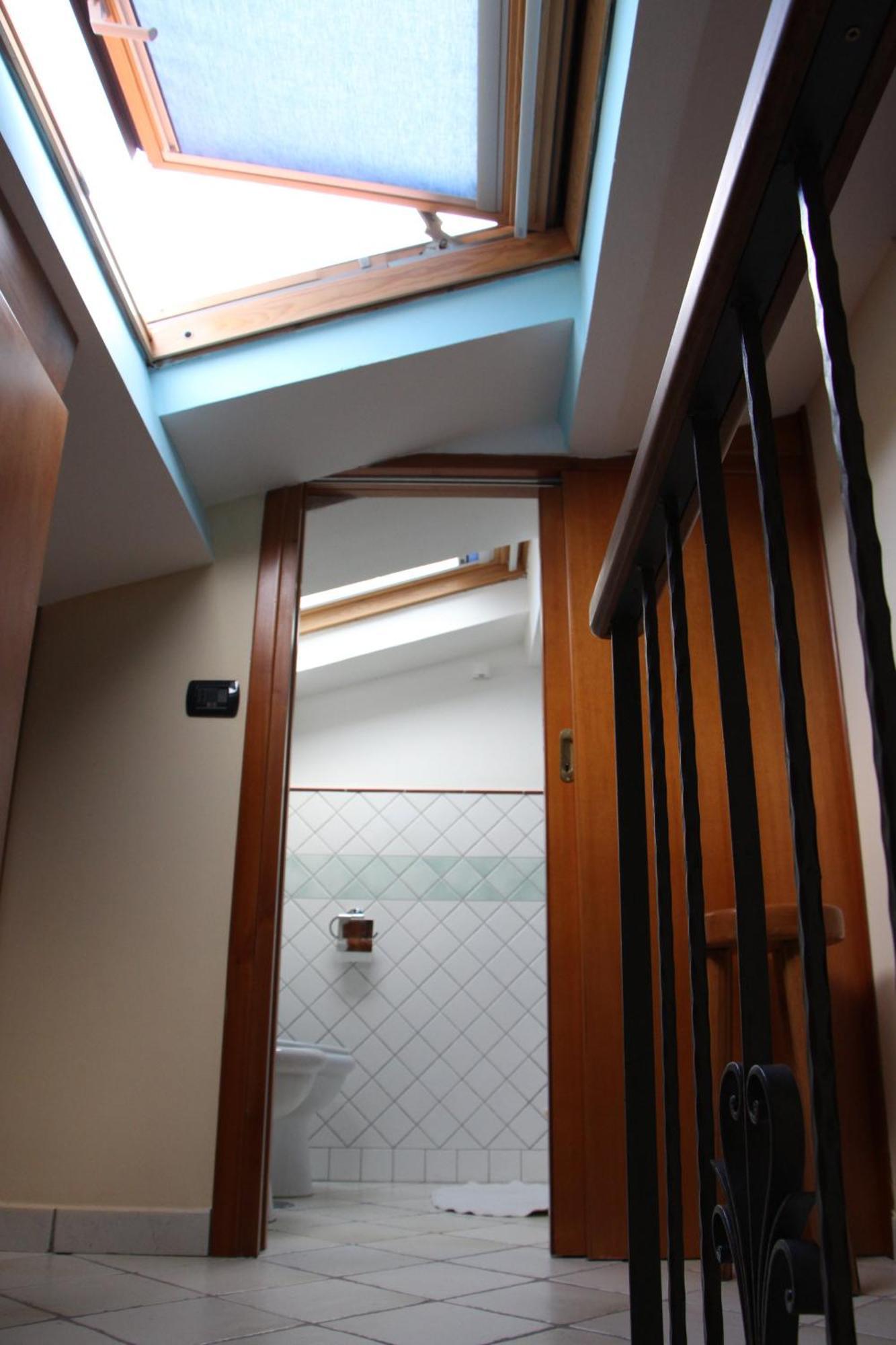 Double Room Attic