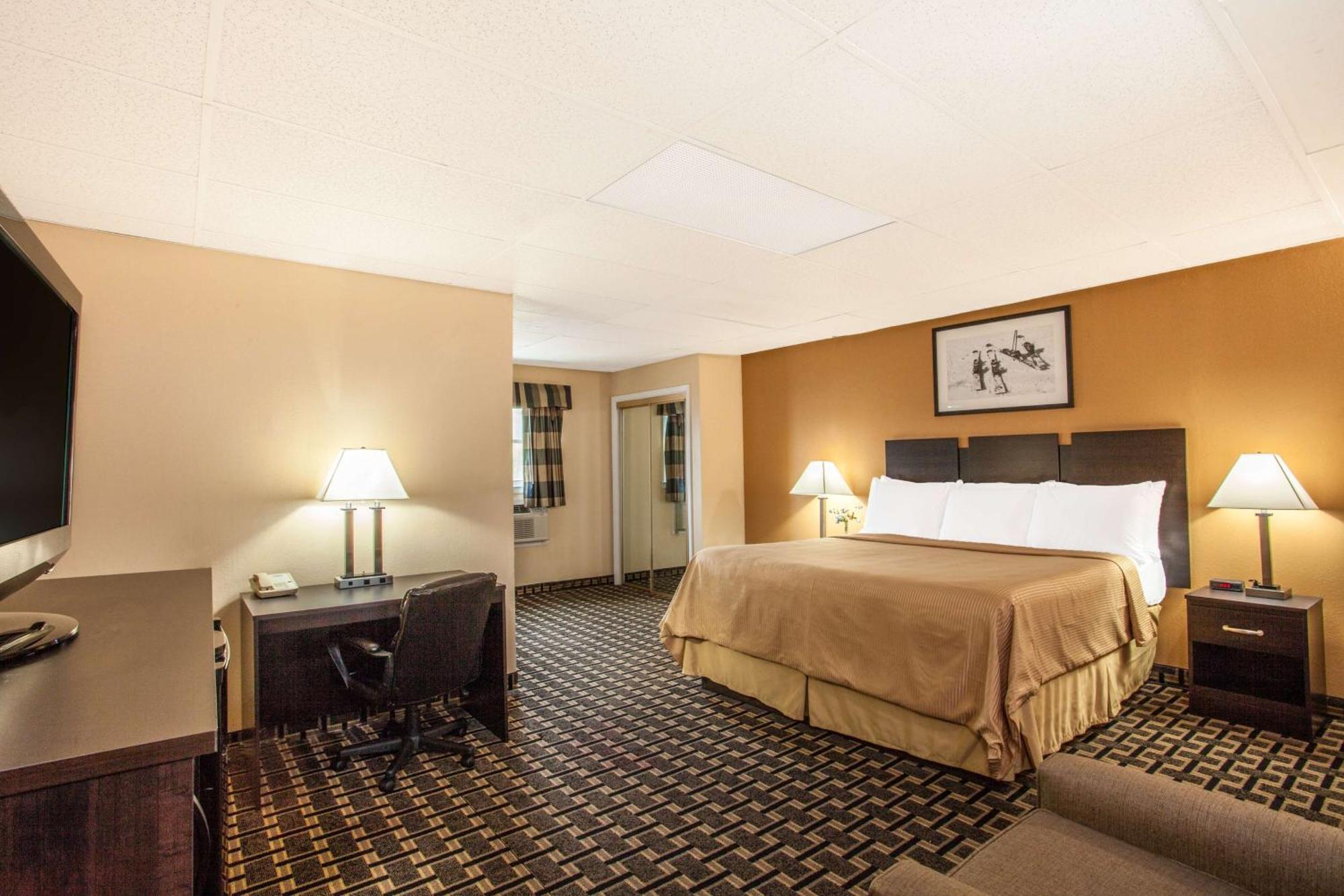 King Room Non-Smoking