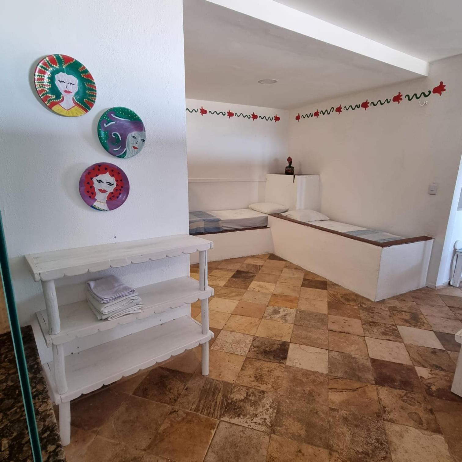 Family Room Sea View