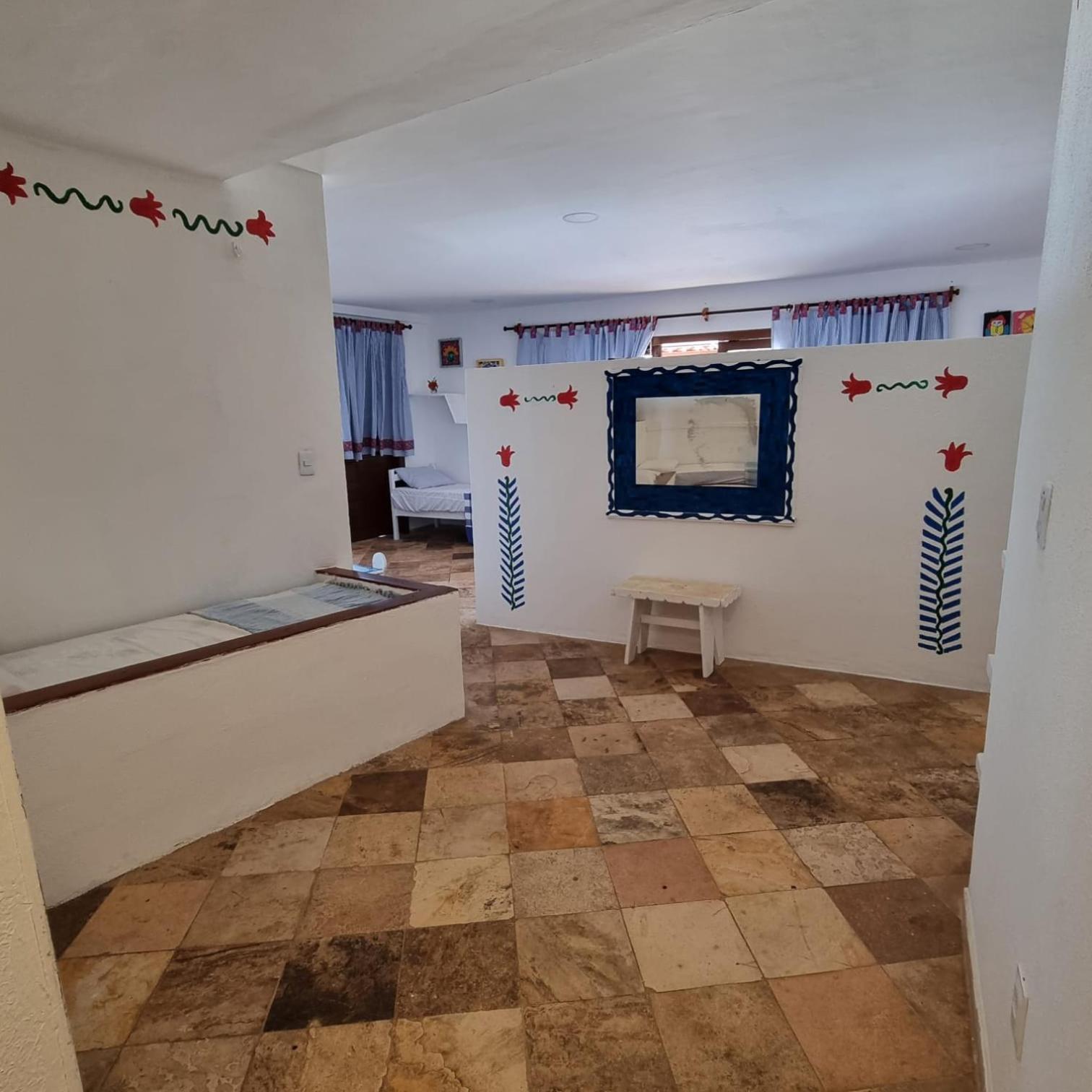 Family Room Sea View