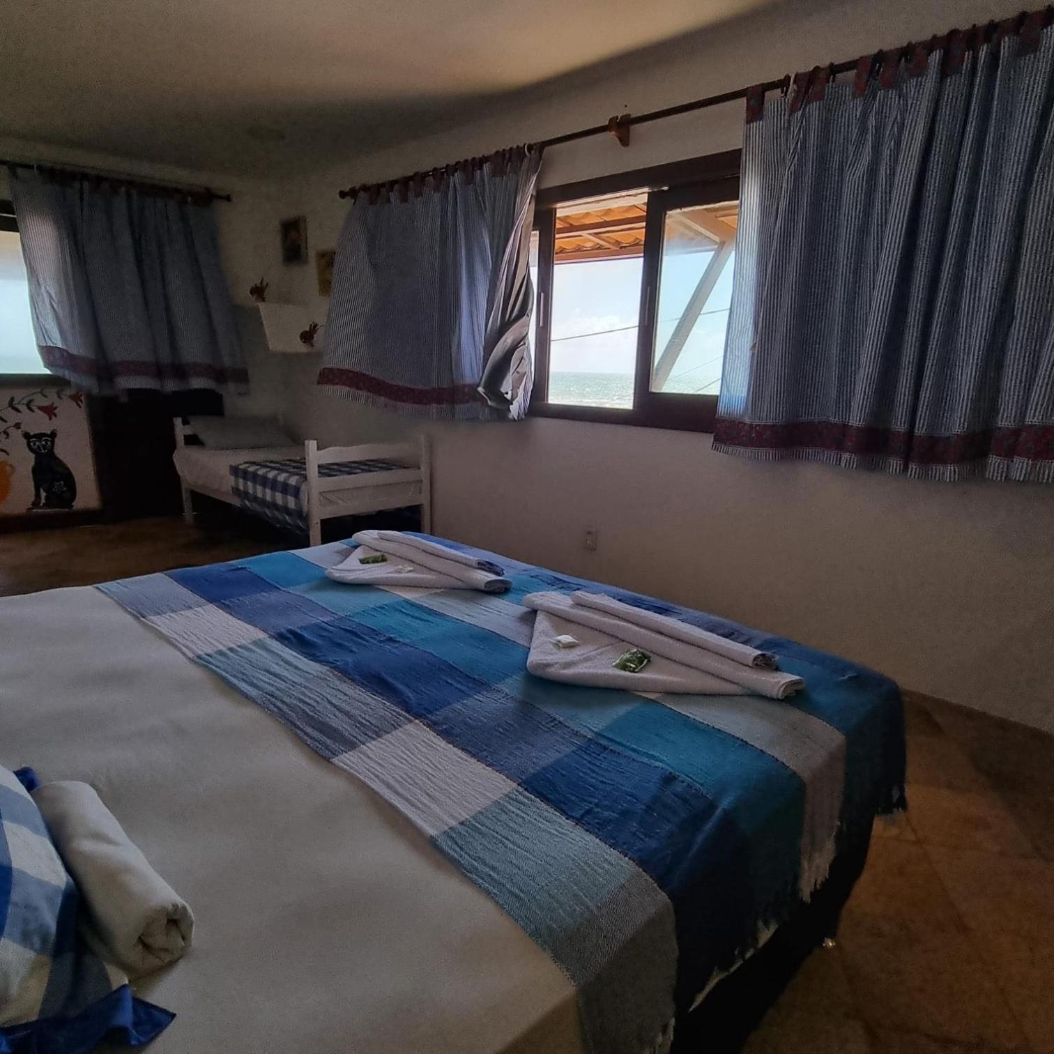Family Room Sea View