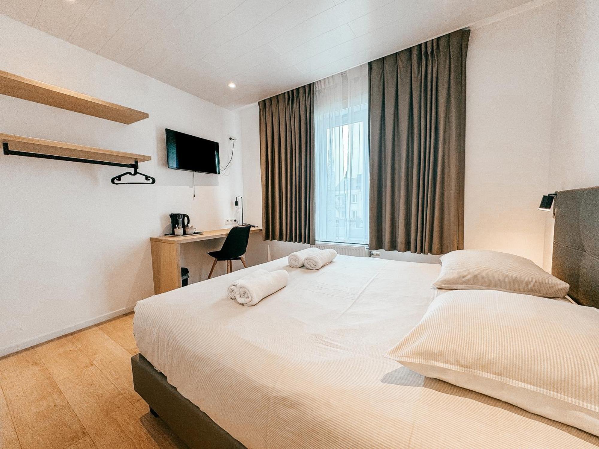 Budget Double or Twin Room
