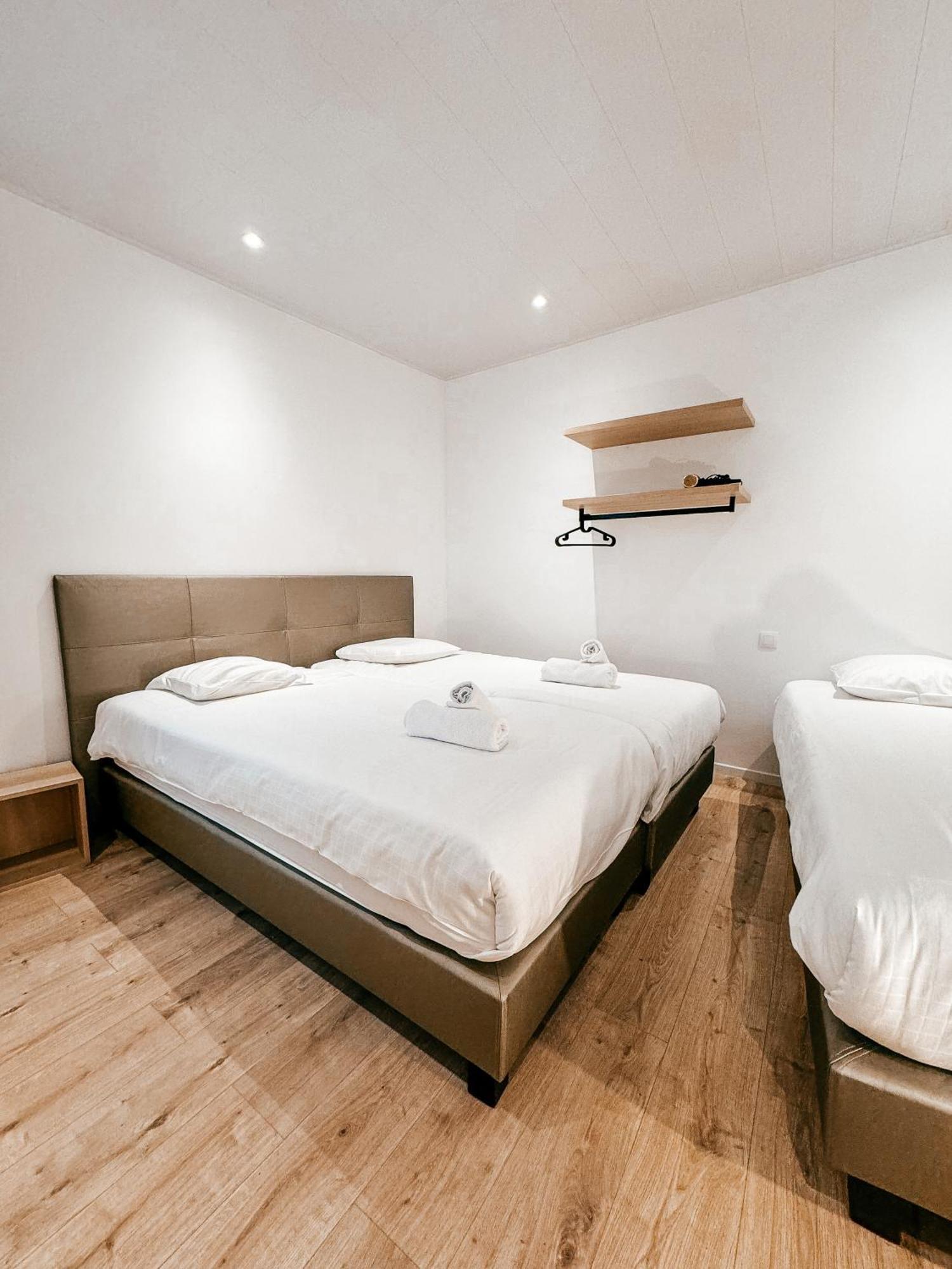 Budget Triple Room