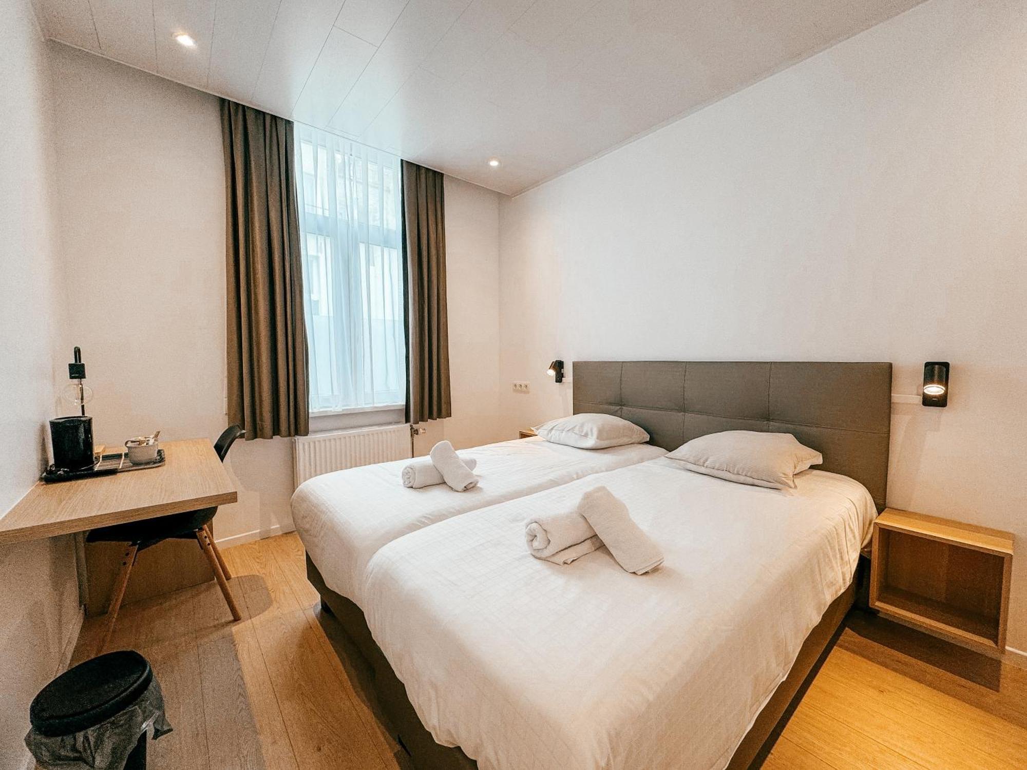 Budget Double or Twin Room