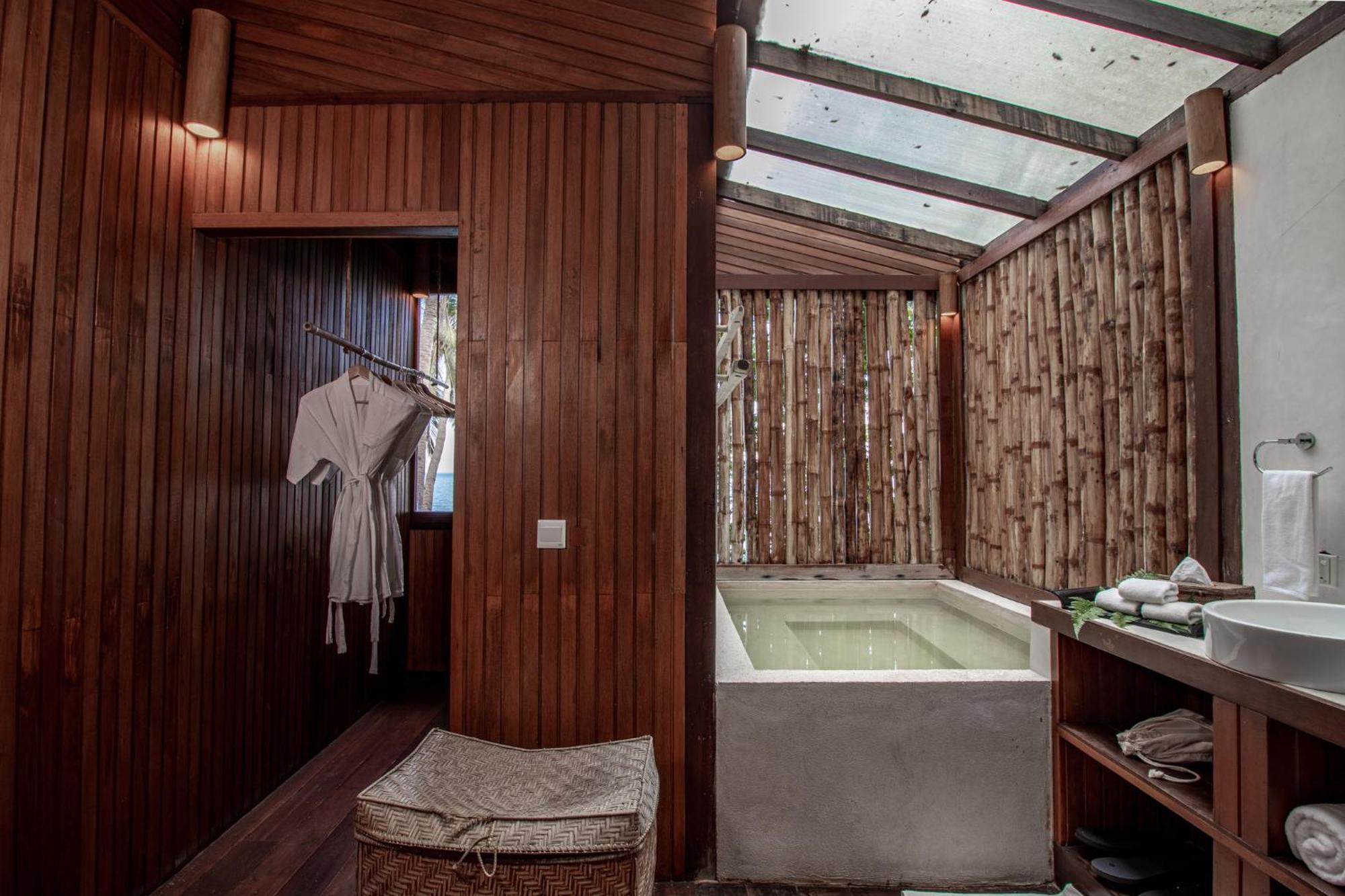 Penghulu’s House 2 bedrooms Plunge Pool