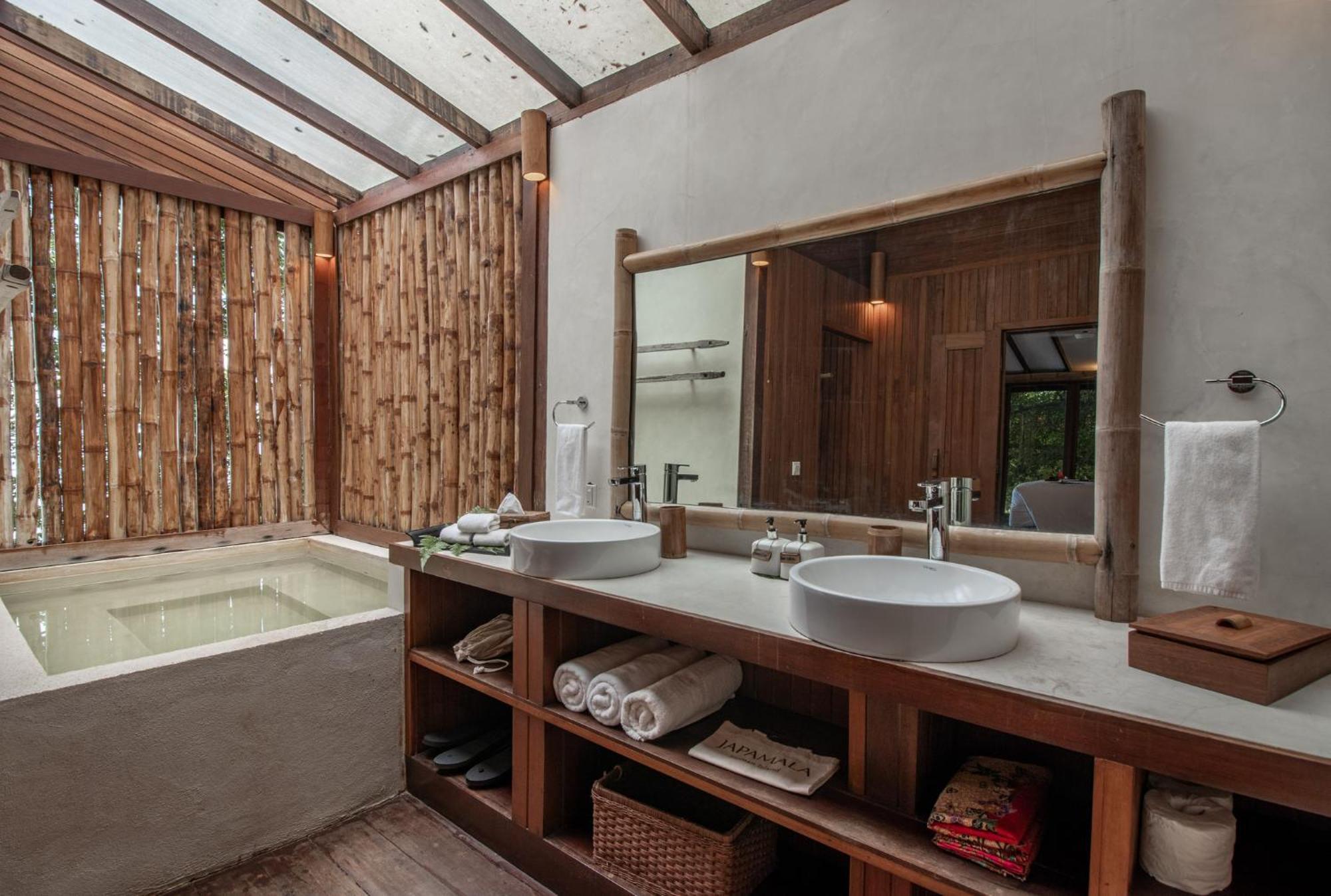 Penghulu’s House 2 bedrooms Plunge Pool