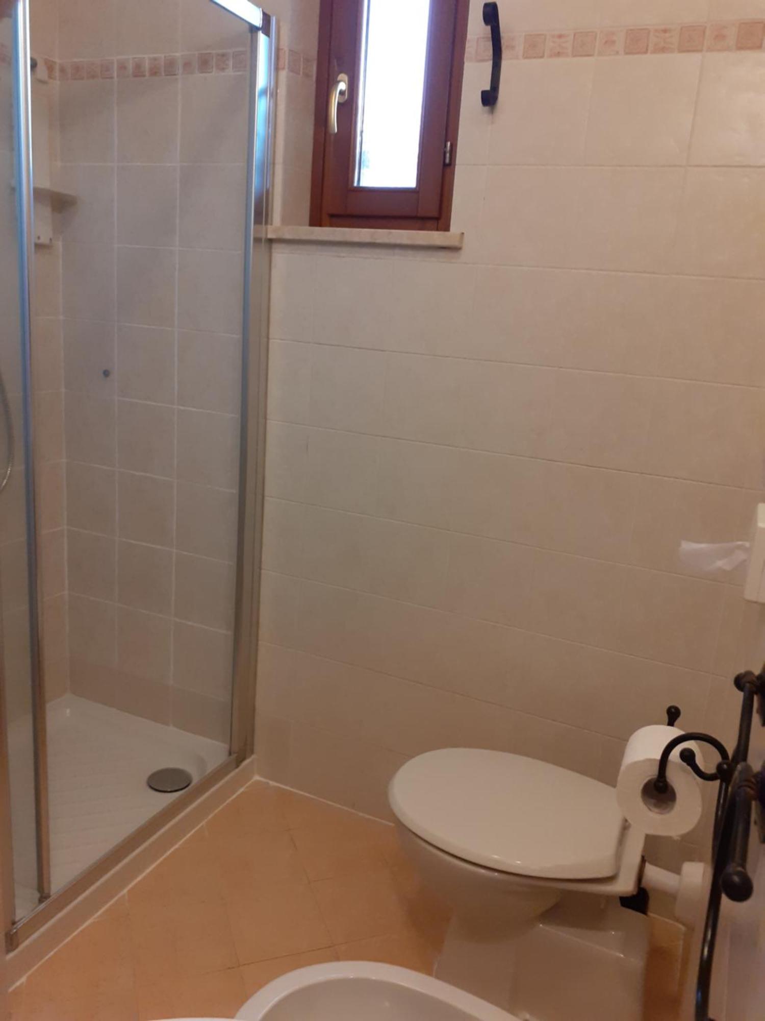 Double Room Terrace