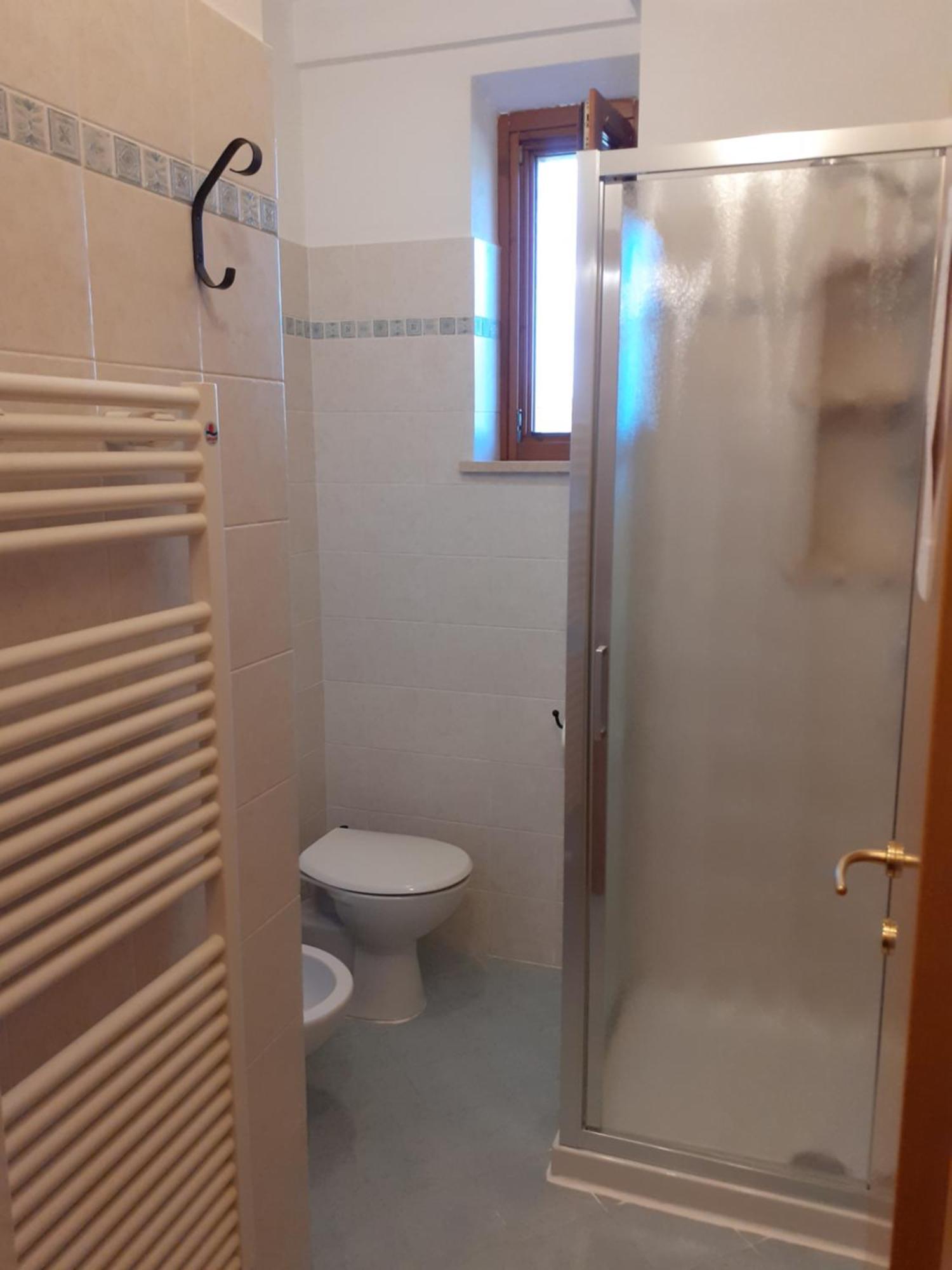 Double or Twin Room Extra Bed