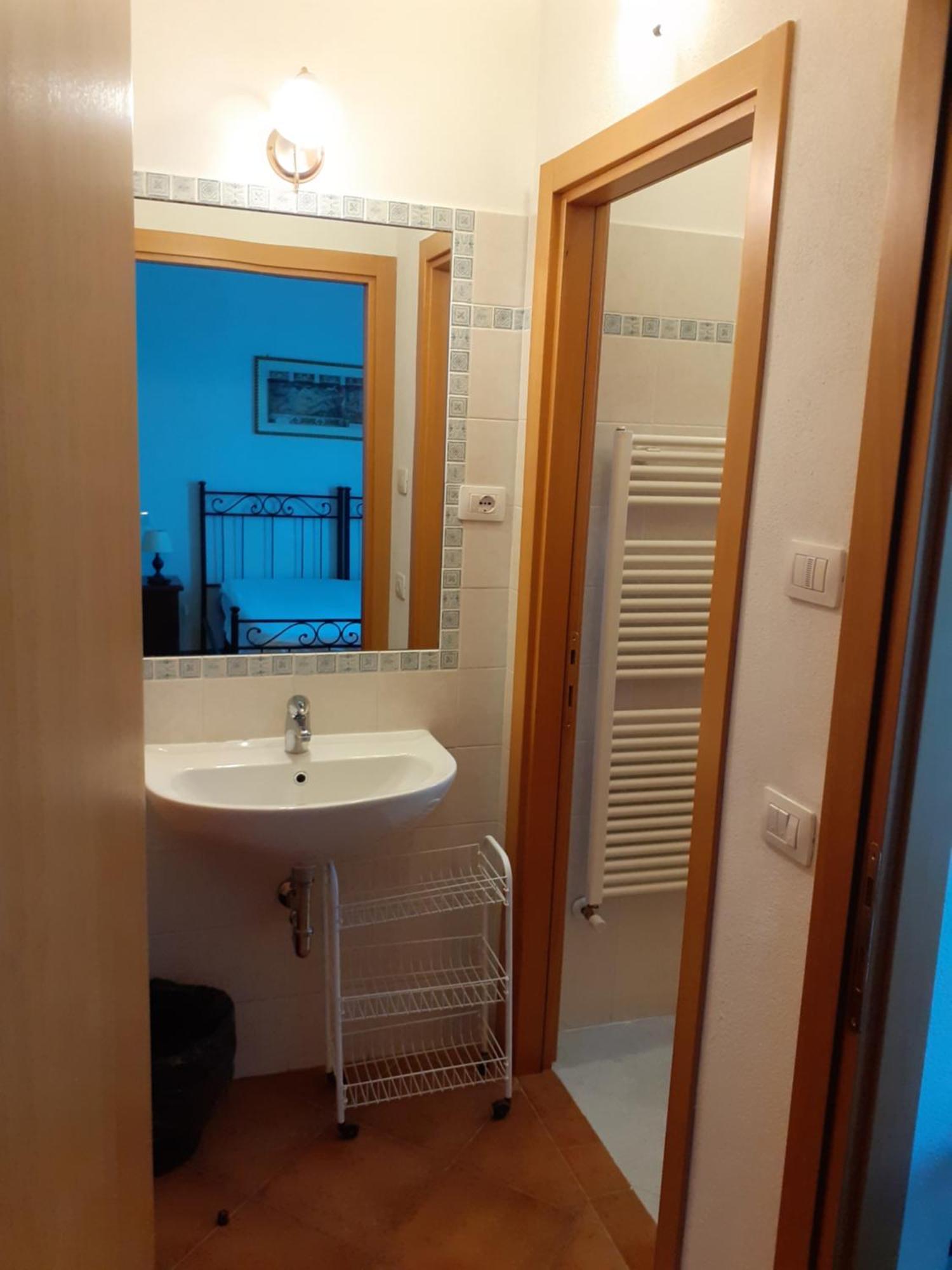 Double or Twin Room Extra Bed