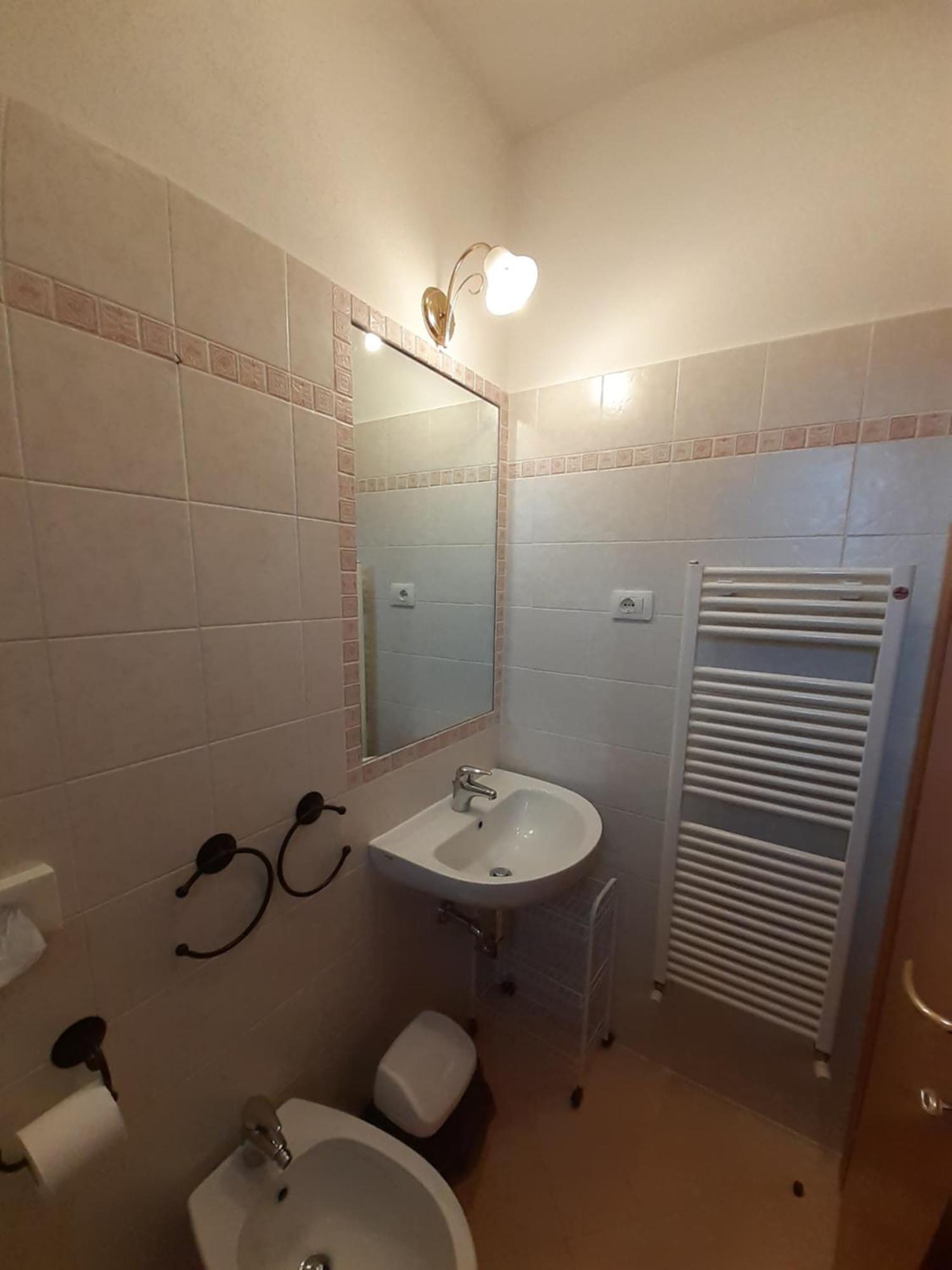 Double Room Terrace