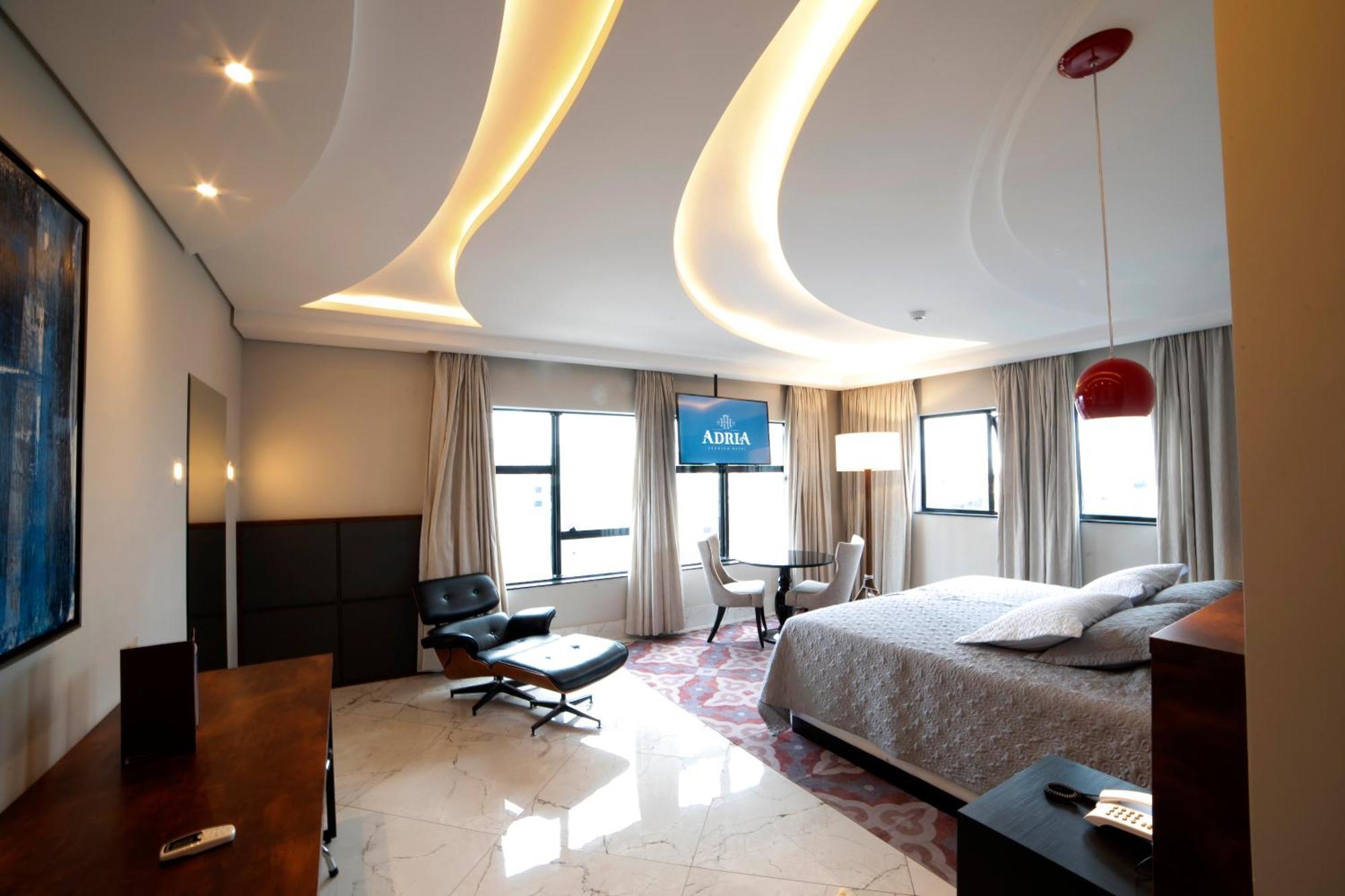 Presidential Suite