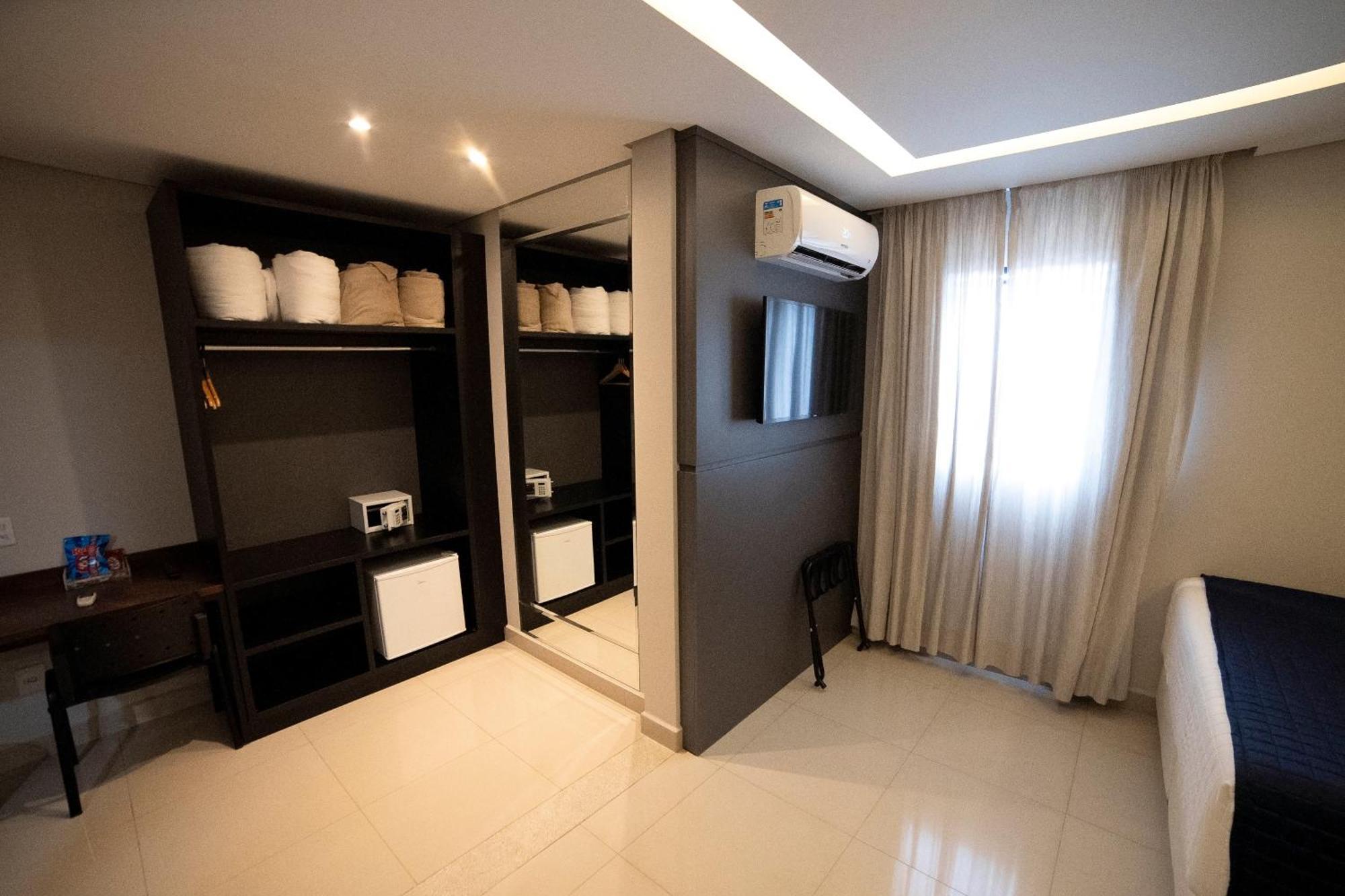 Superior Family Room