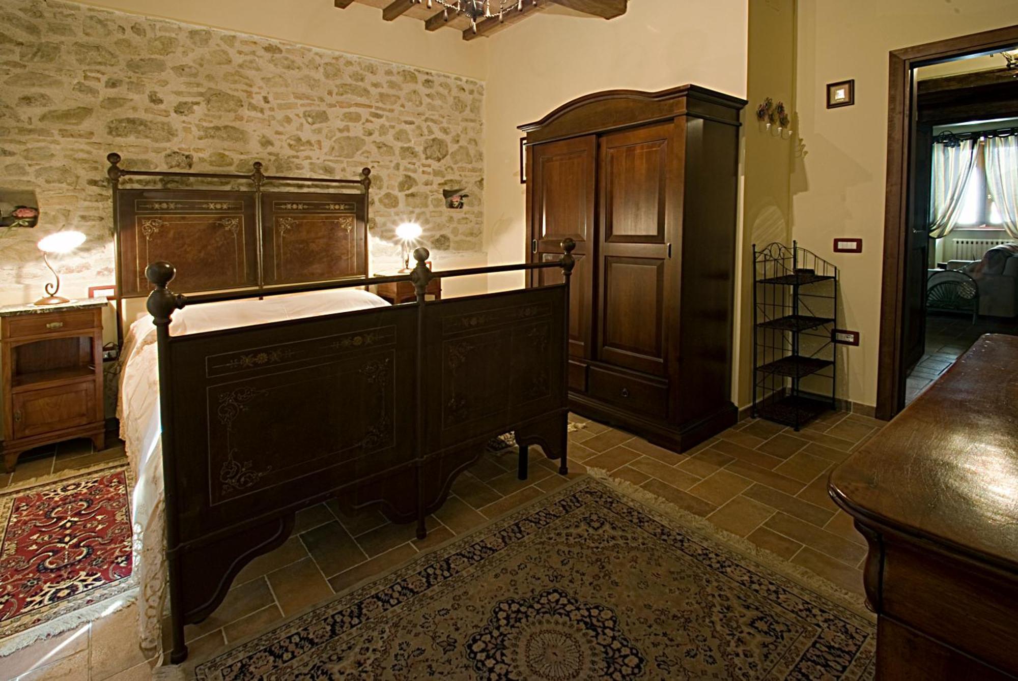 Family Two-Bedroom Suite