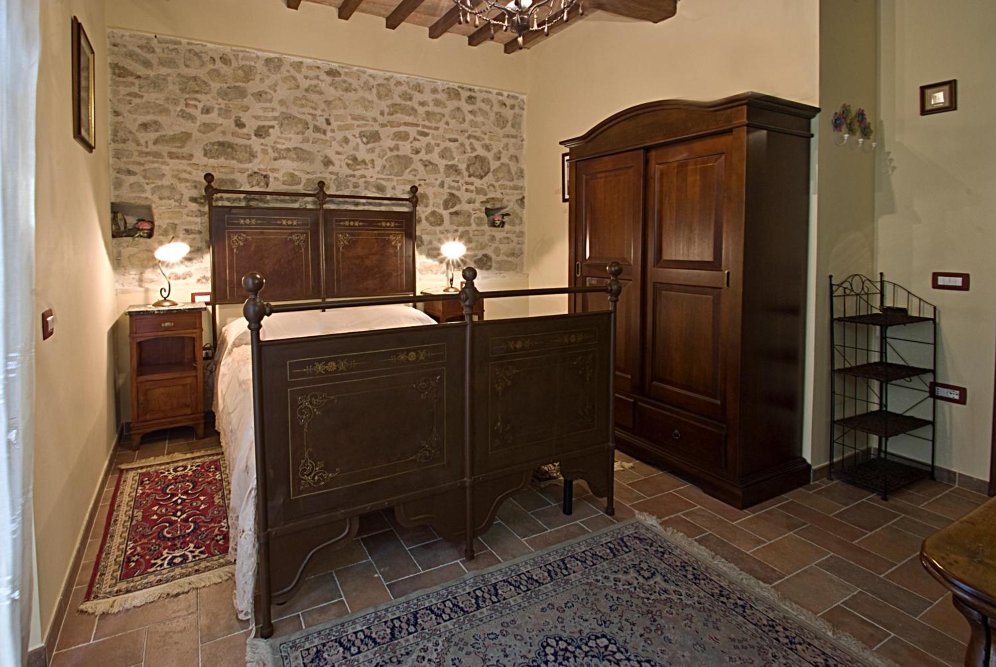 Family Two-Bedroom Suite