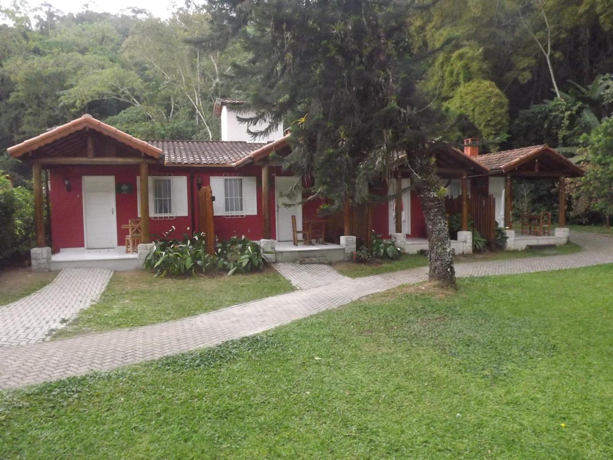 Apartment Balcony