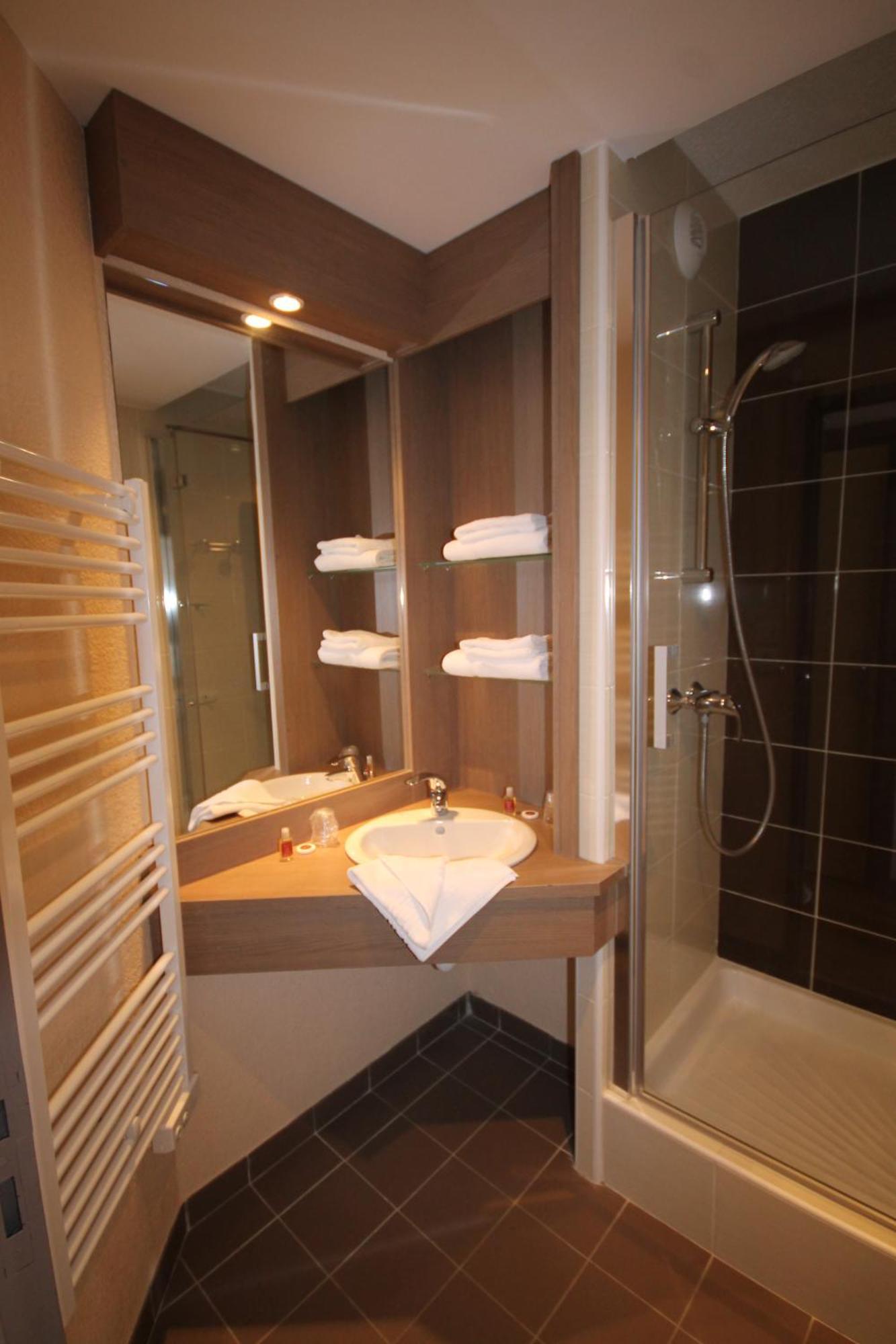 Double Room Balcony