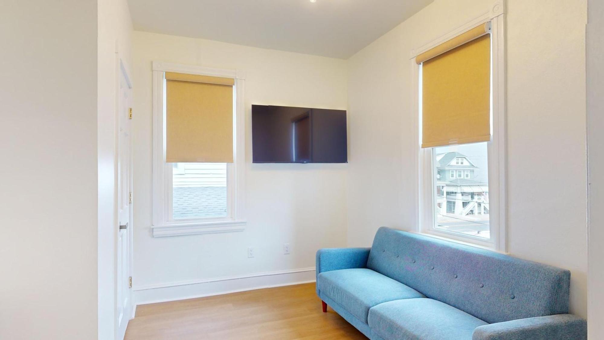 Queen Suite