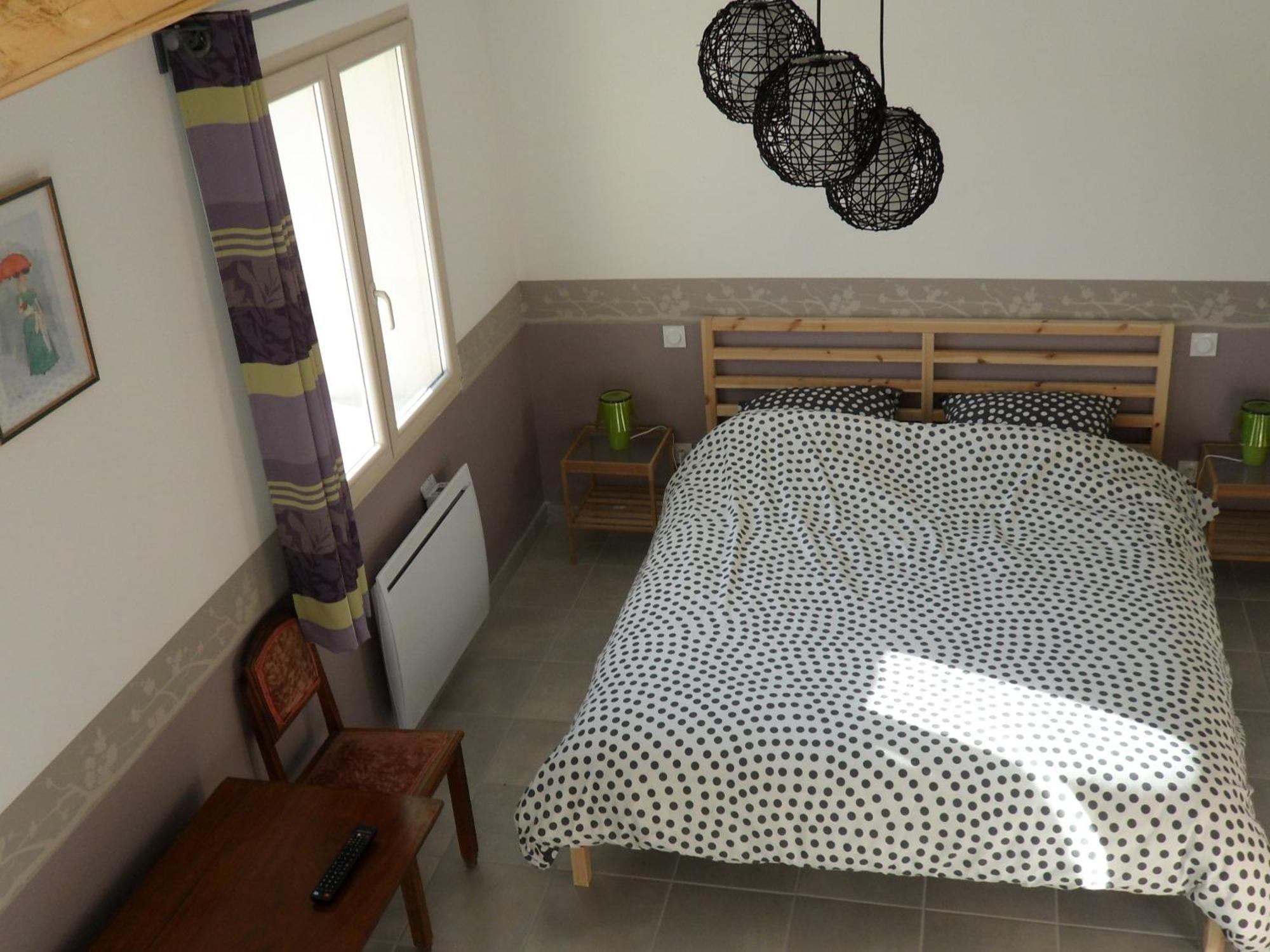 Comfort Quadruple Room