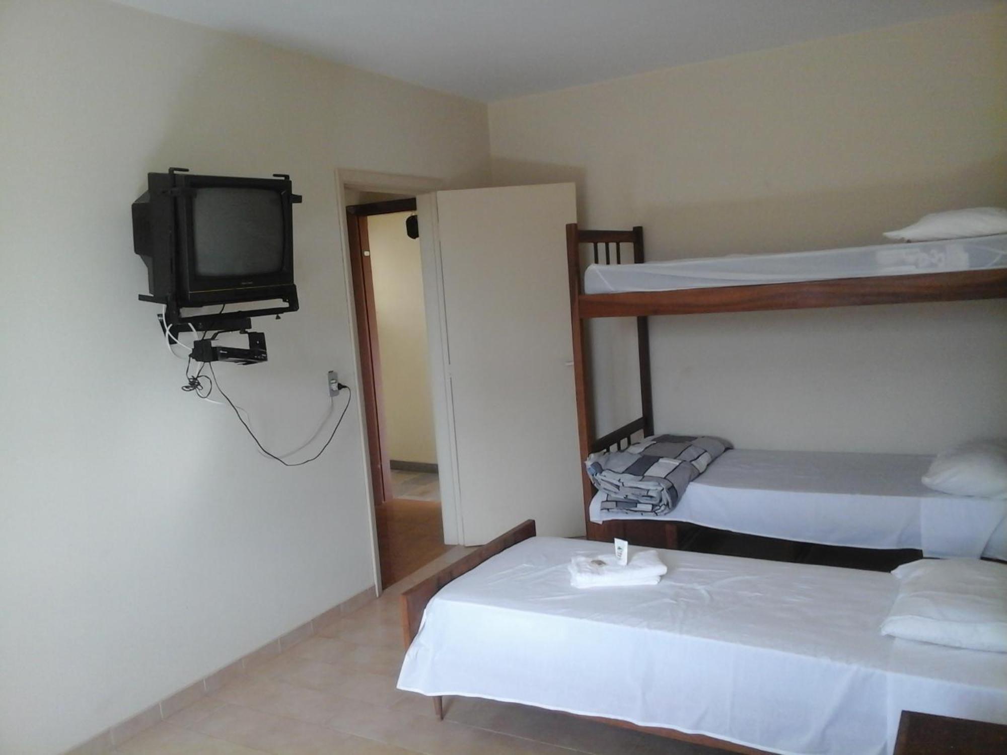 Family Two-Bedroom Suite