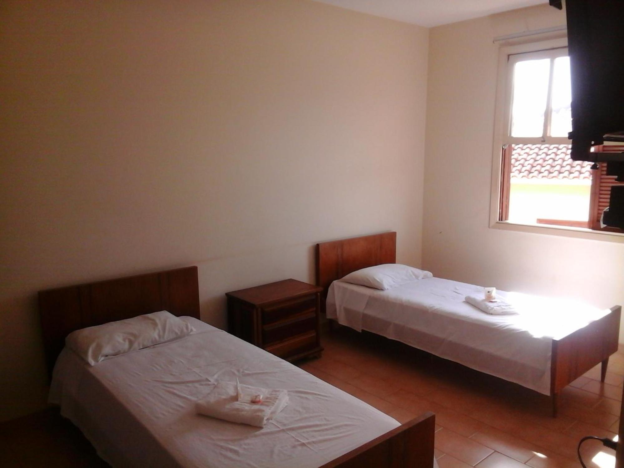 Family Two-Bedroom Suite