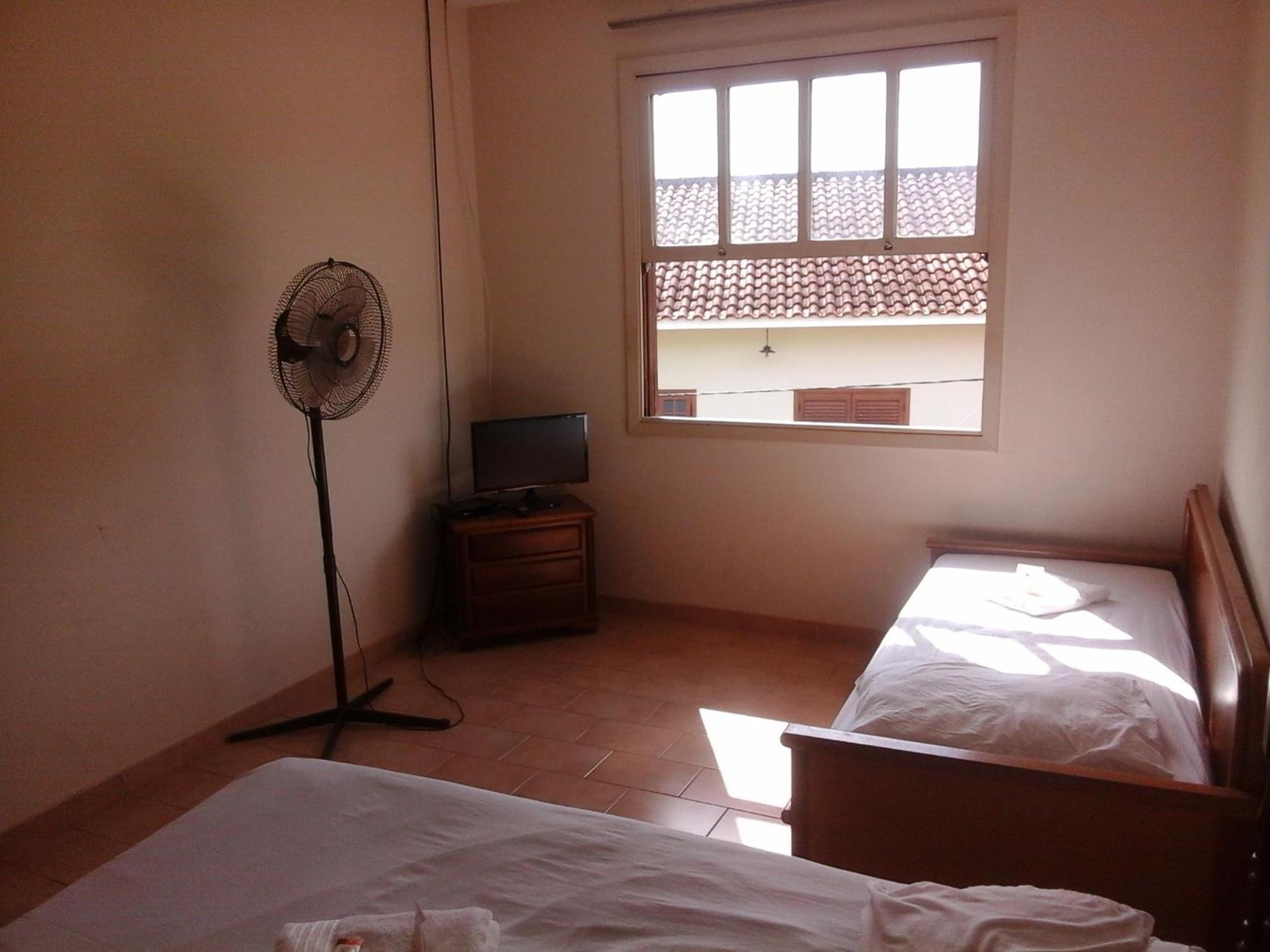 Family Two-Bedroom Suite