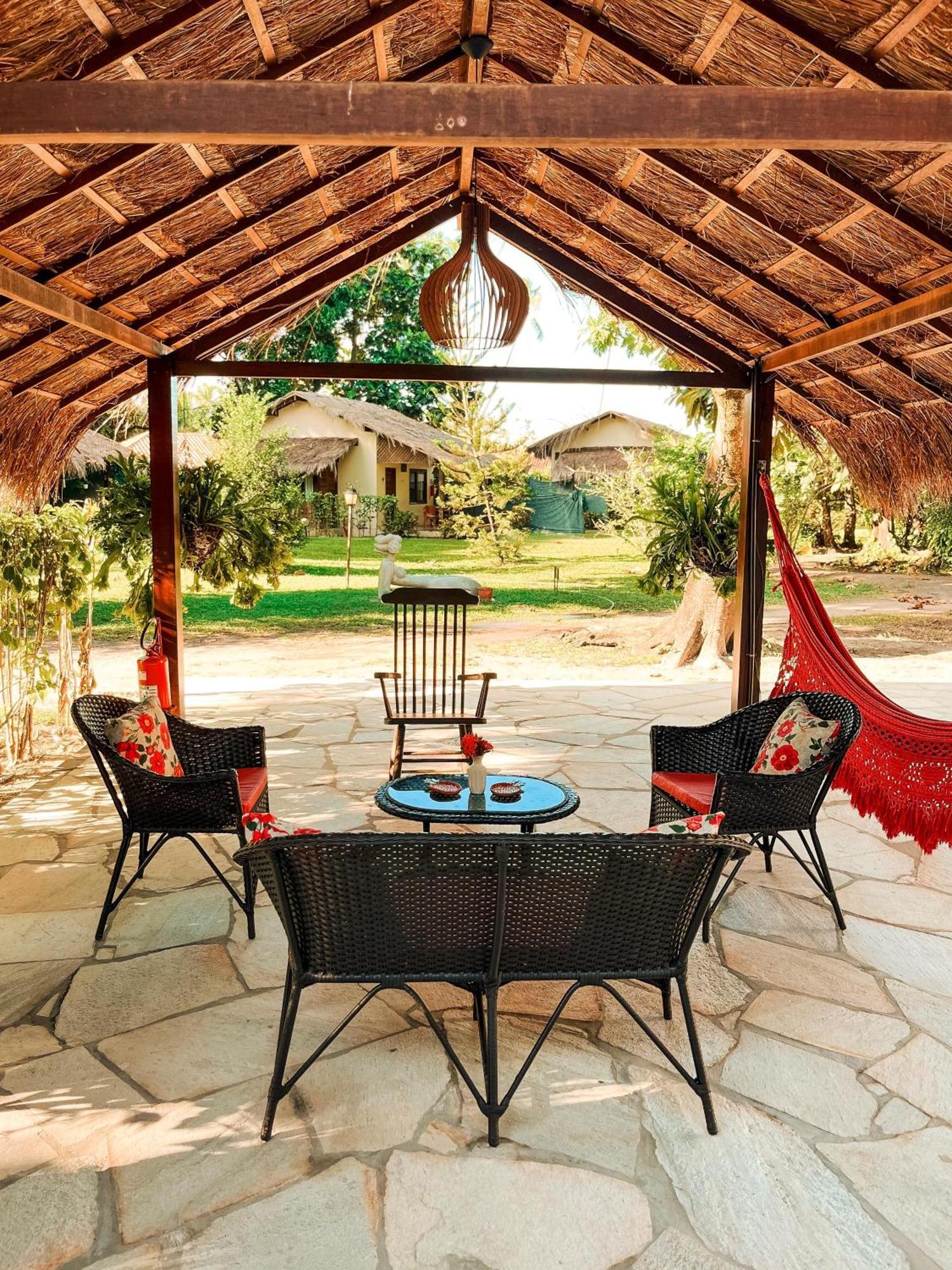 Family Bungalow