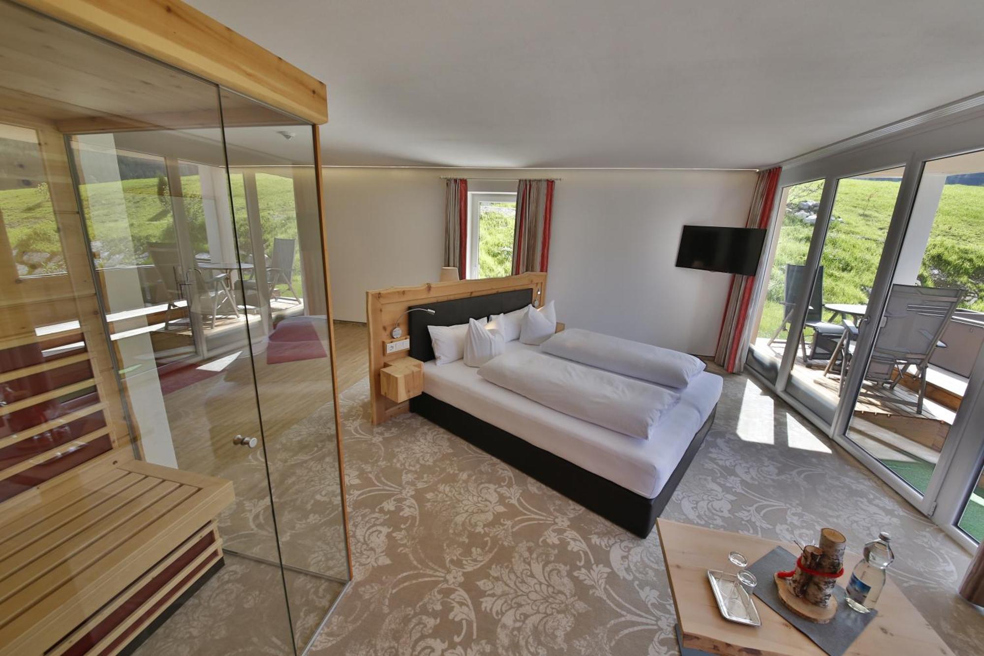 Tower Suite