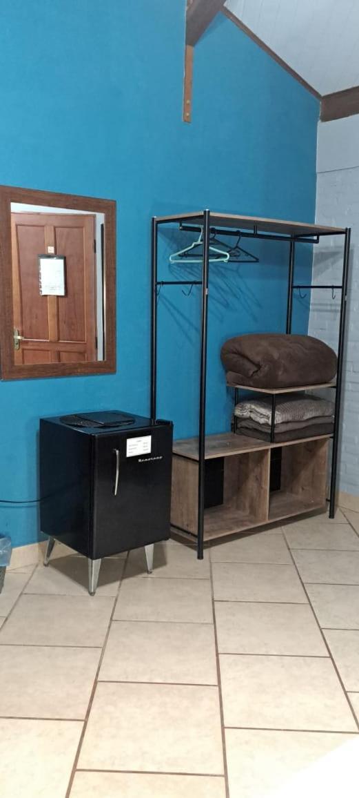 Deluxe Chalet