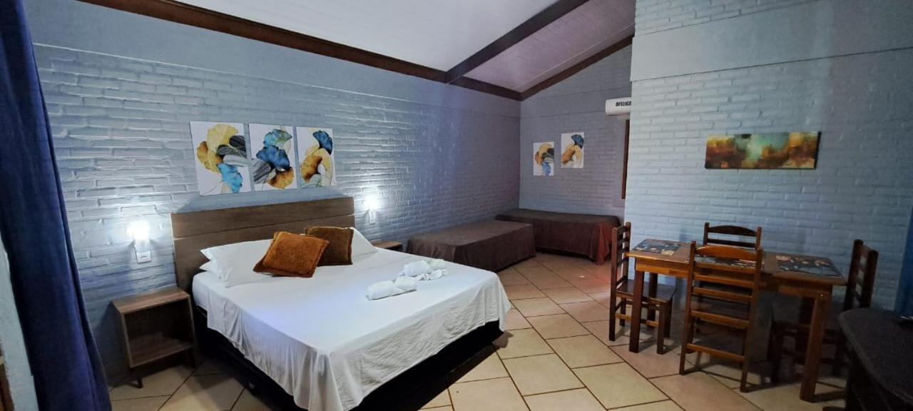 Deluxe Chalet